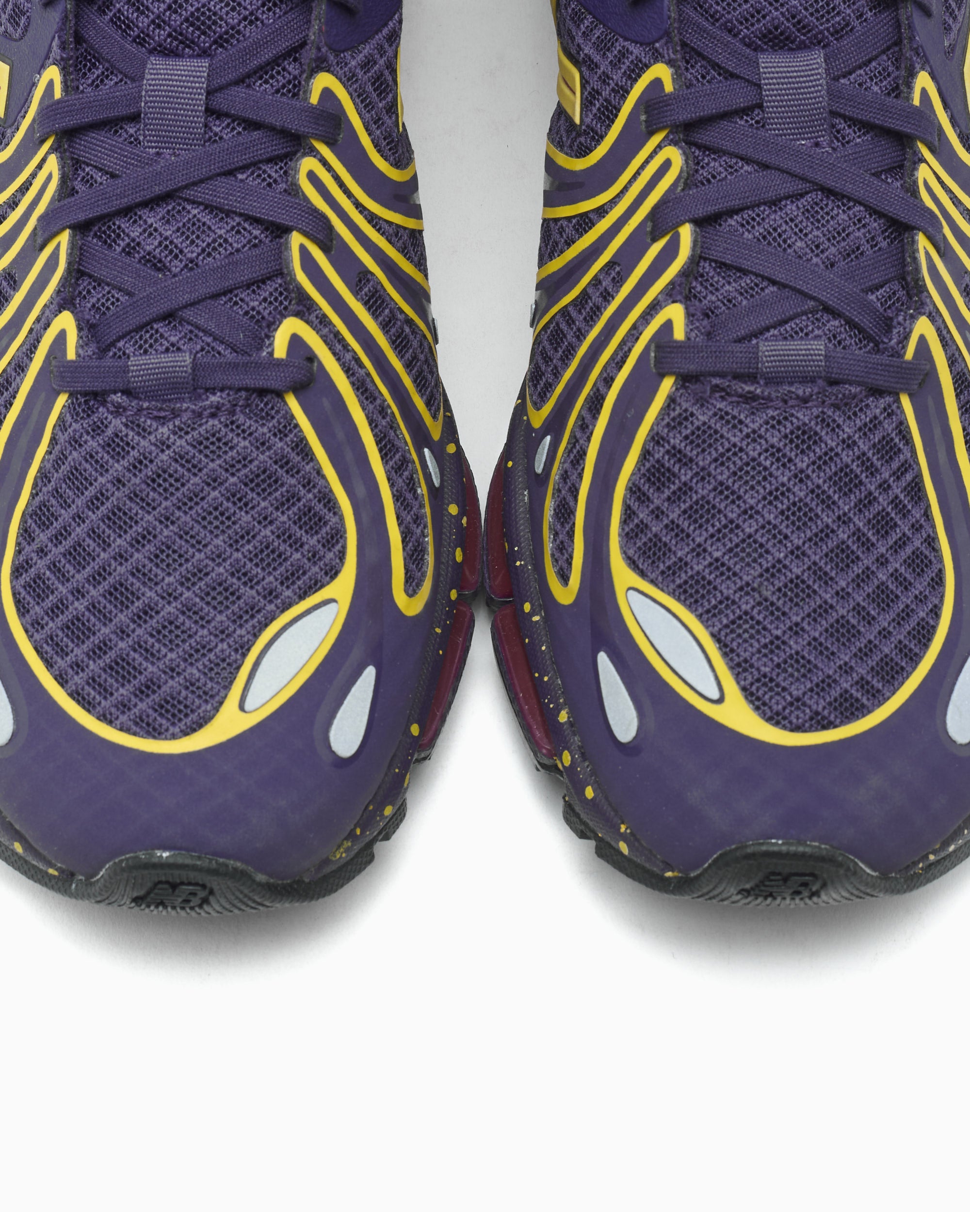 Sneakers New Balance U1890 9P5 "Boysenberry" - U18909P5