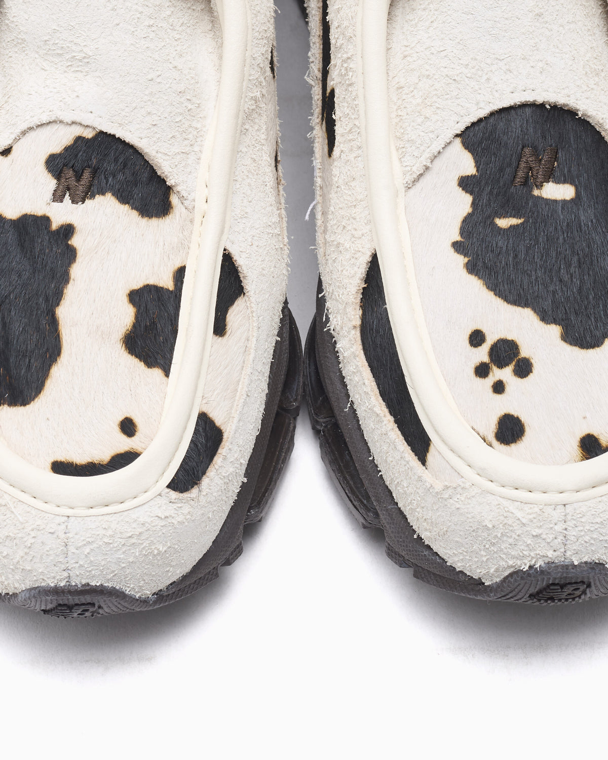 Sneakers New Balance U1890A 6M2 "Cowprint" - U18906M2