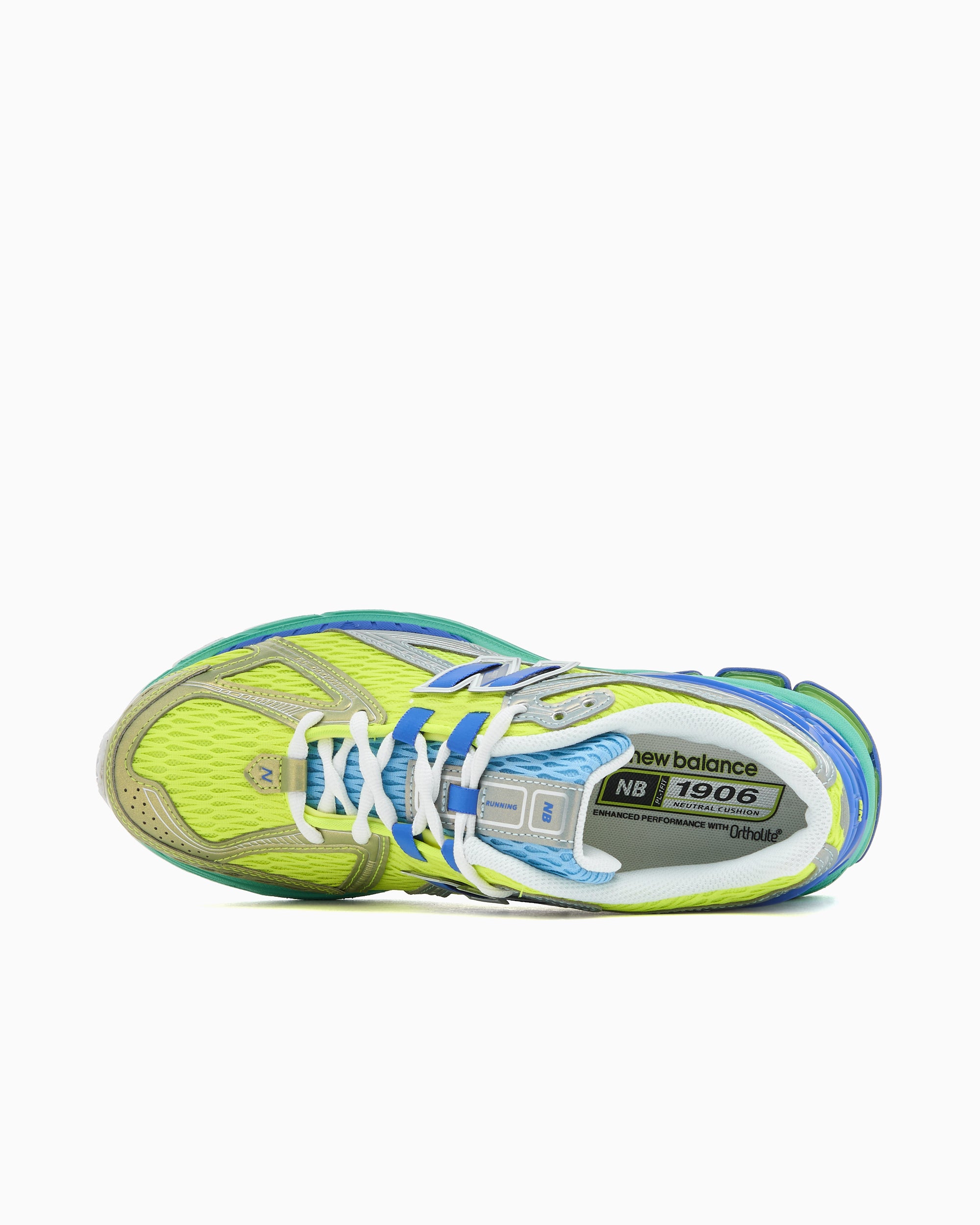 Sneakers New Balance U1906 3EN - U19063EN