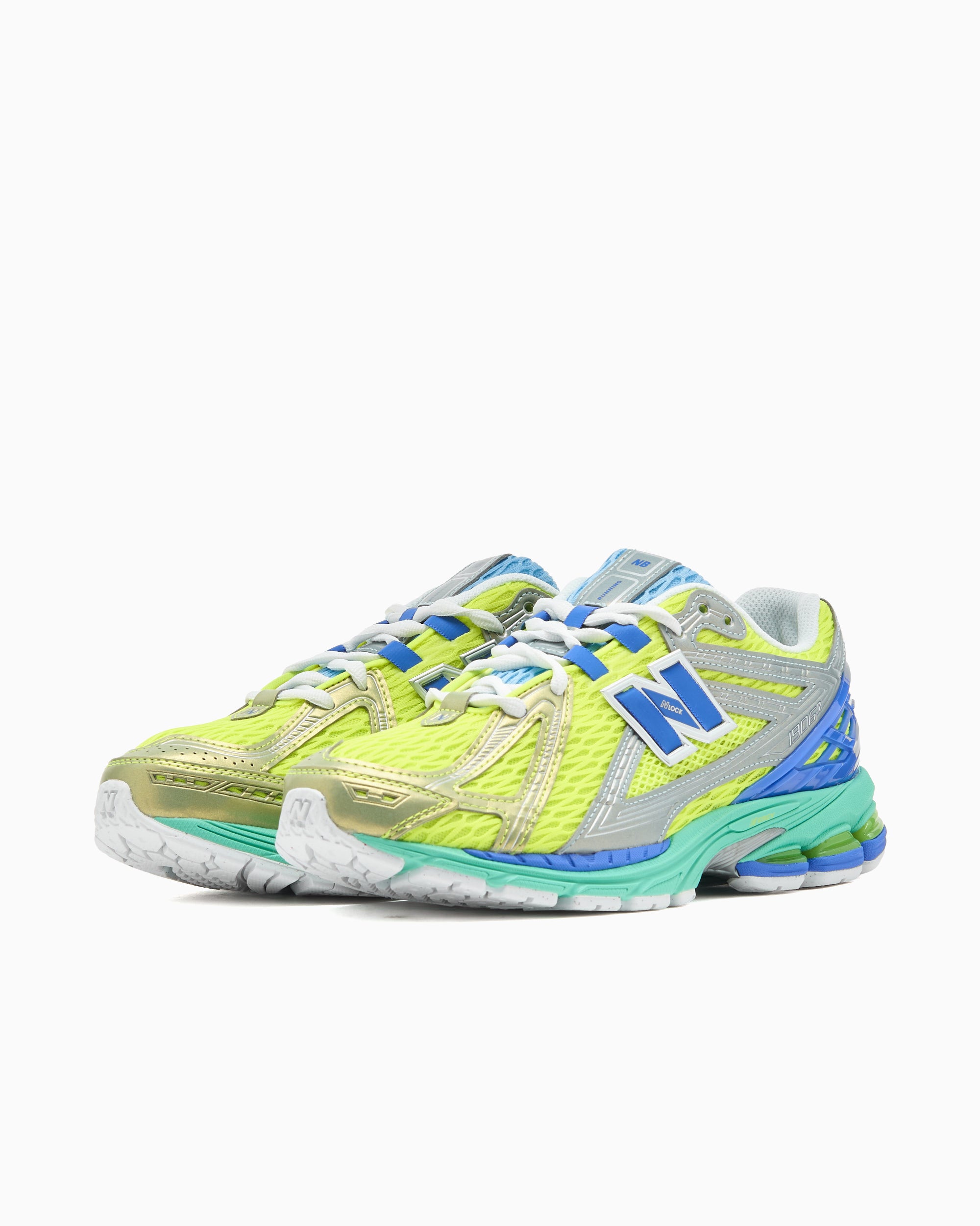 Sneakers New Balance U1906 3EN - U19063EN