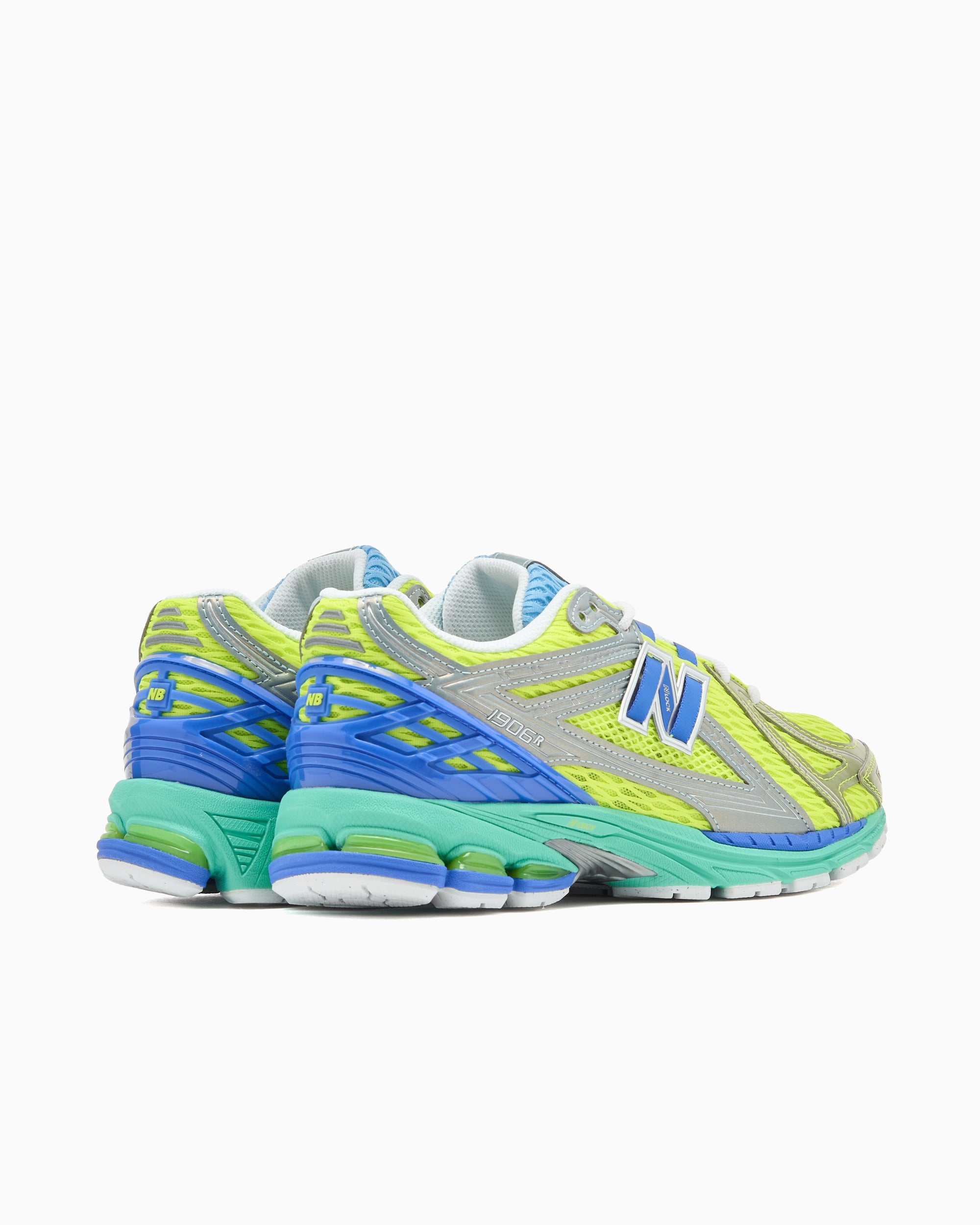 Sneakers New Balance U1906 3EN - U19063EN