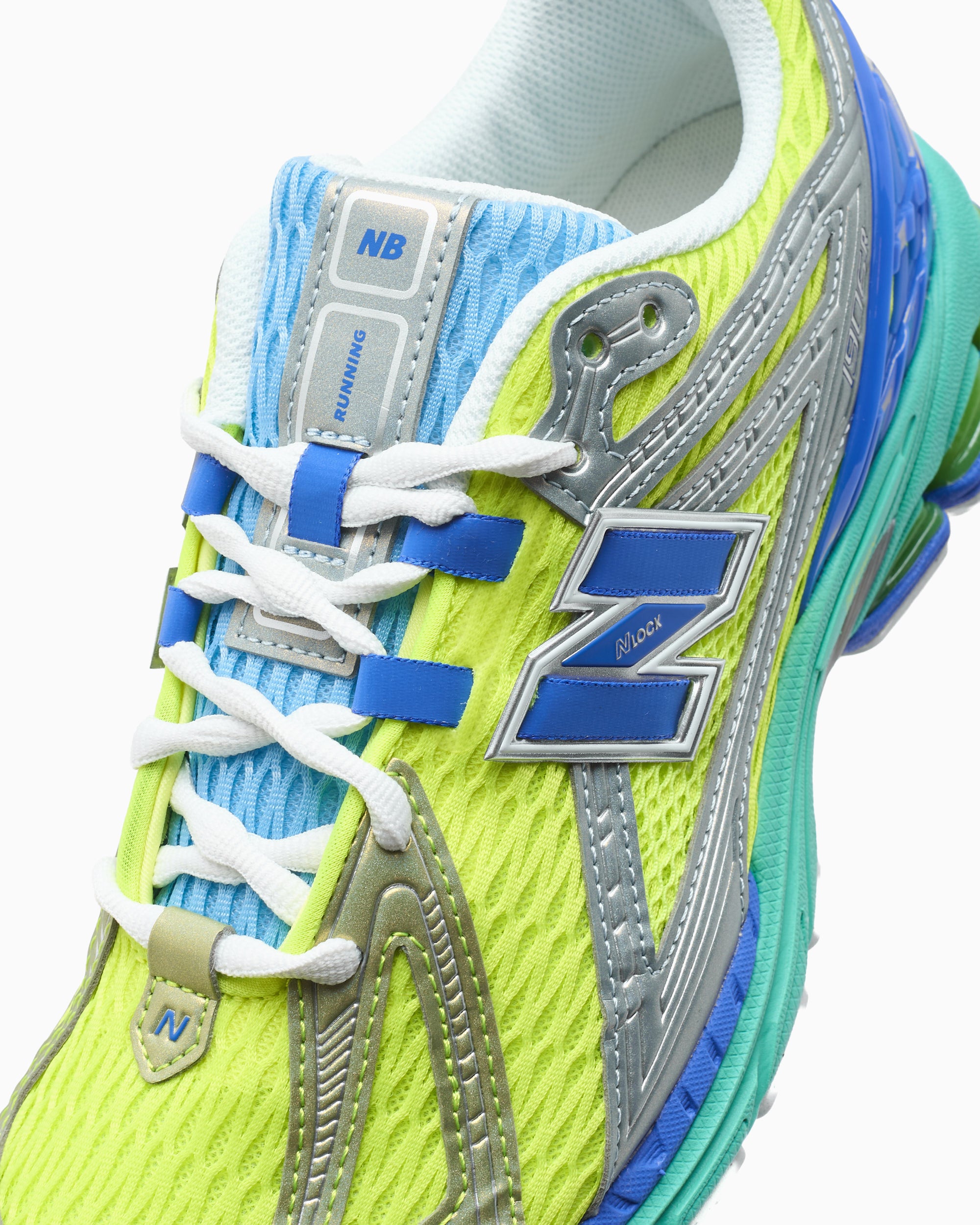 Sneakers New Balance U1906 3EN - U19063EN