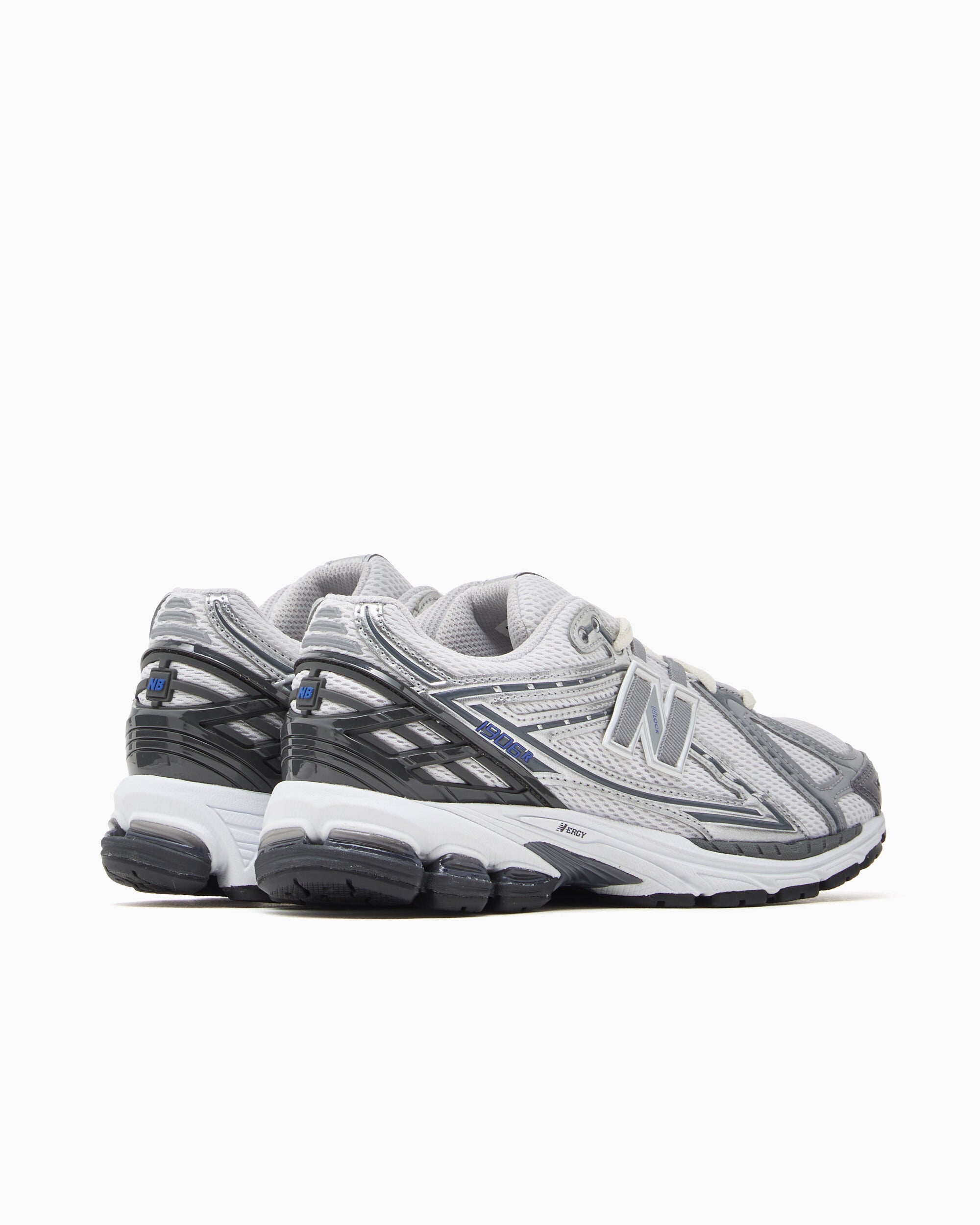Sneakers New Balance U1906 71F "Grey White" - U190671F