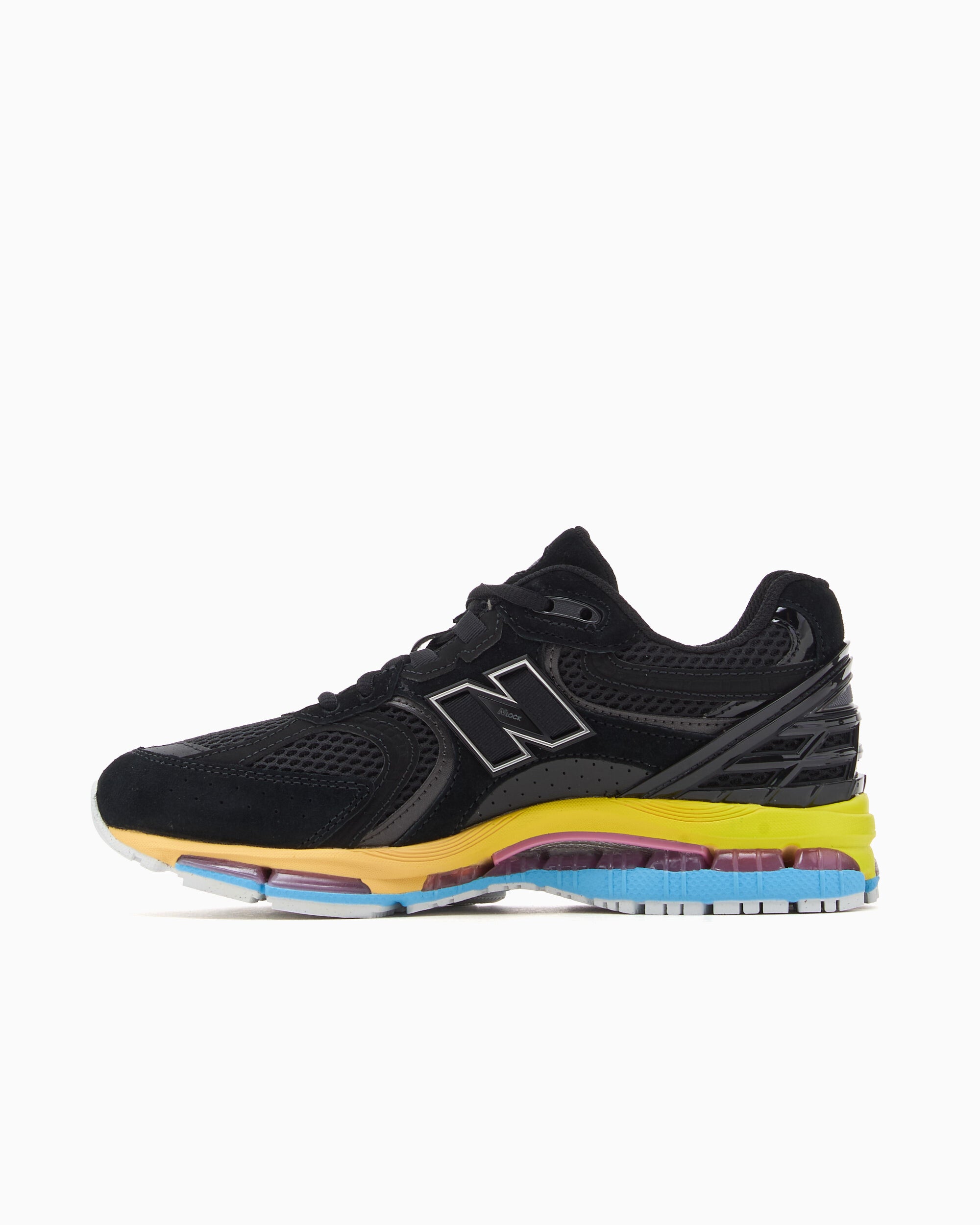 Sneakers New Balance U1954 5XS "Tropical Pack" - U19545XS