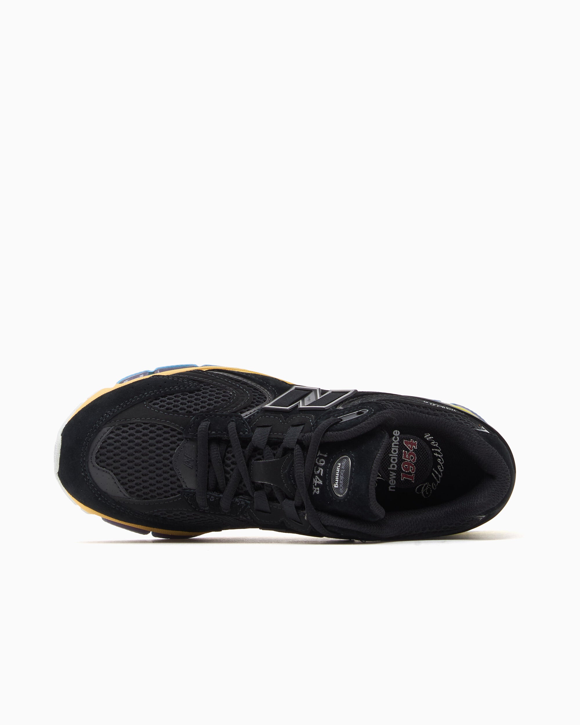 Sneakers New Balance U1954 5XS "Tropical Pack" - U19545XS