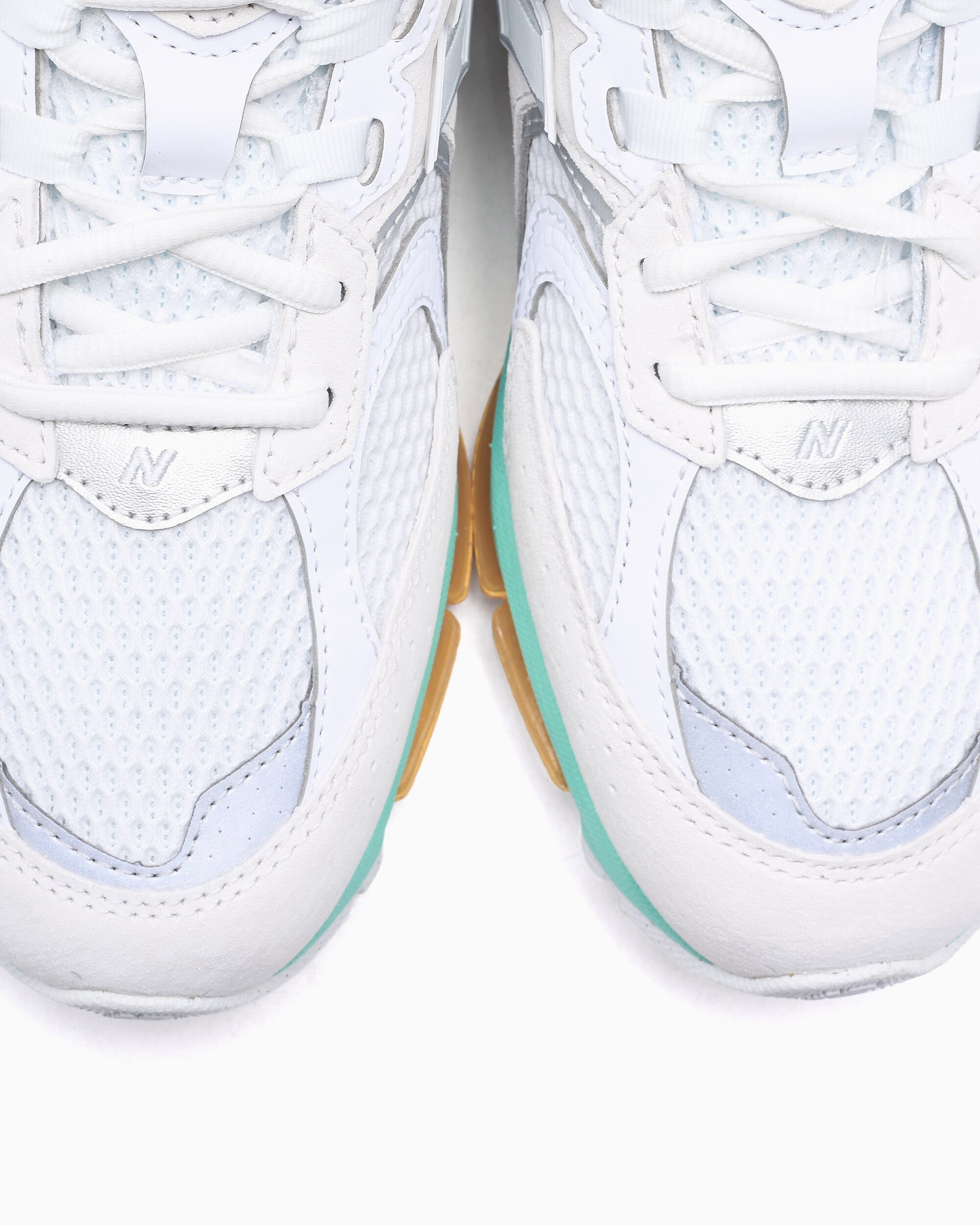 Sneakers New Balance U1954 9XD "Tropical Pack" - U19549XD