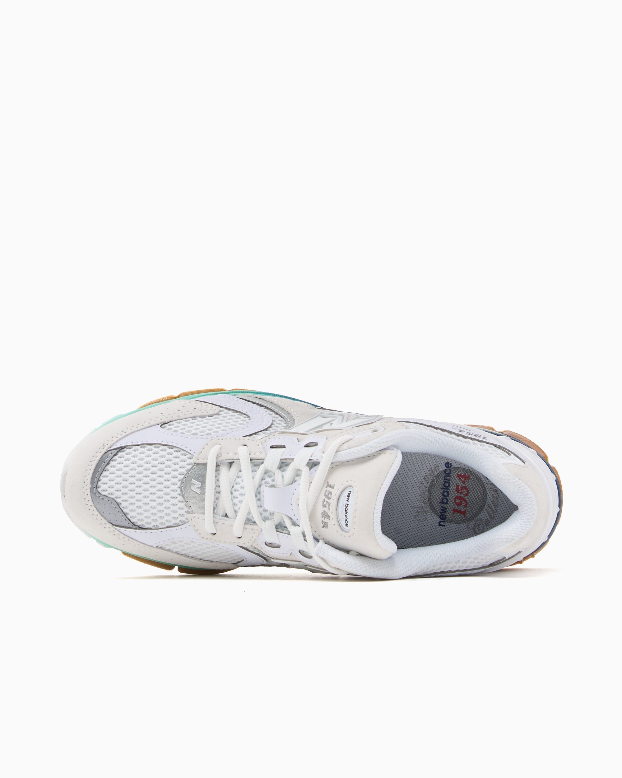 Sneakers New Balance U1954 9XD "Tropical Pack" - U19549XD