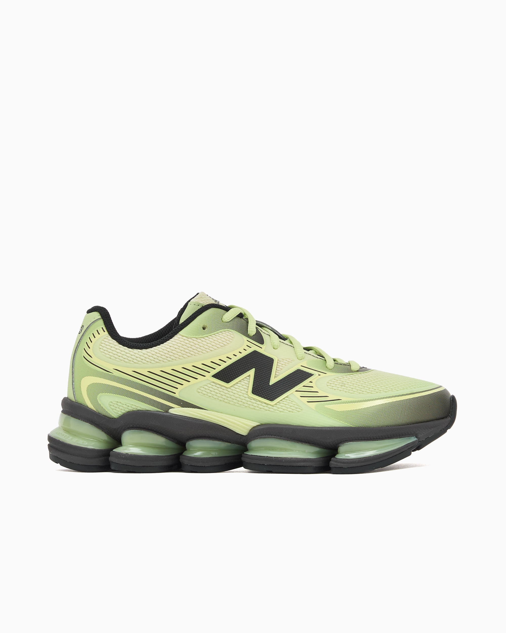 Sneakers New Balance U2000 858 - U2000858
