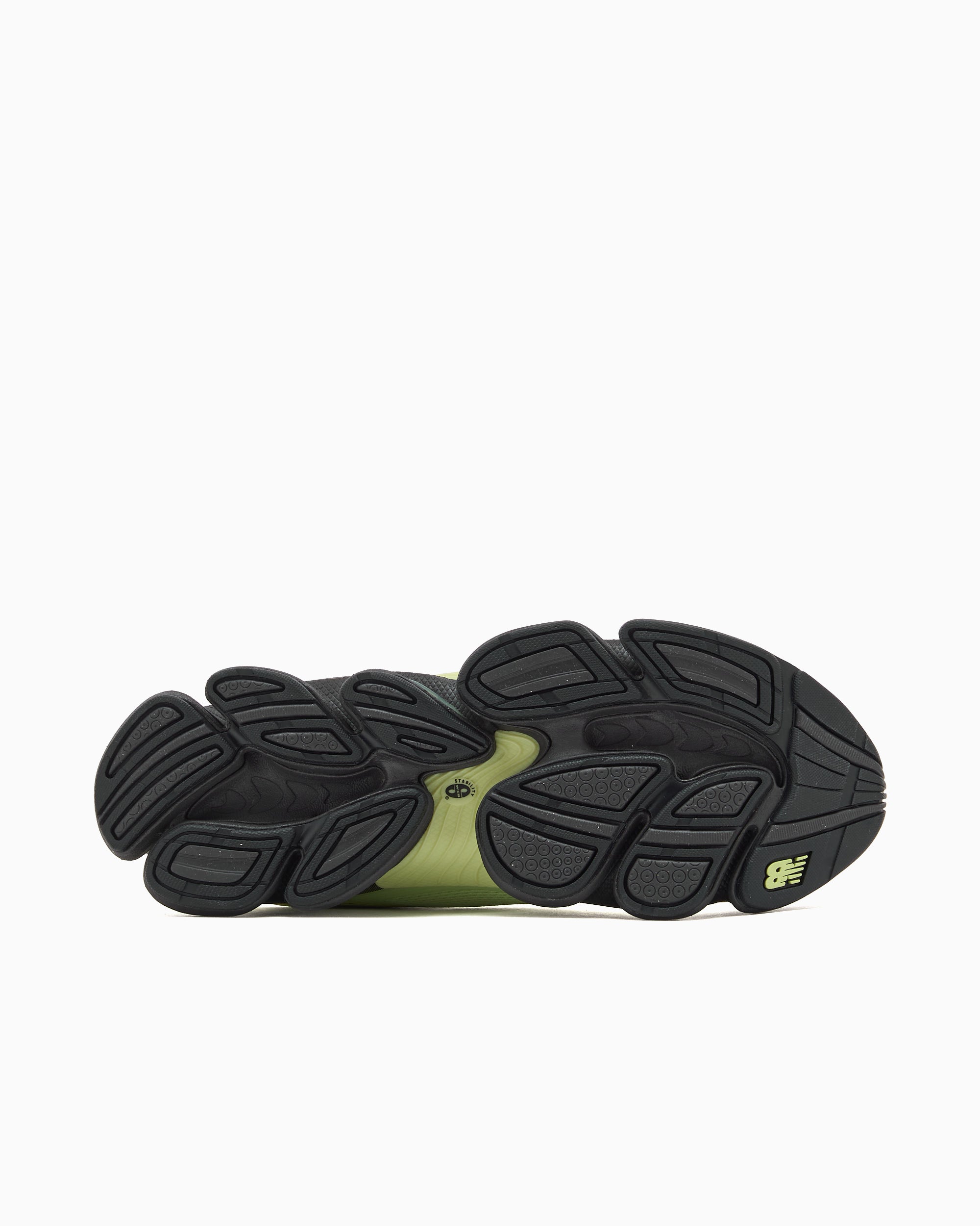 Sneakers New Balance U2000 858 - U2000858