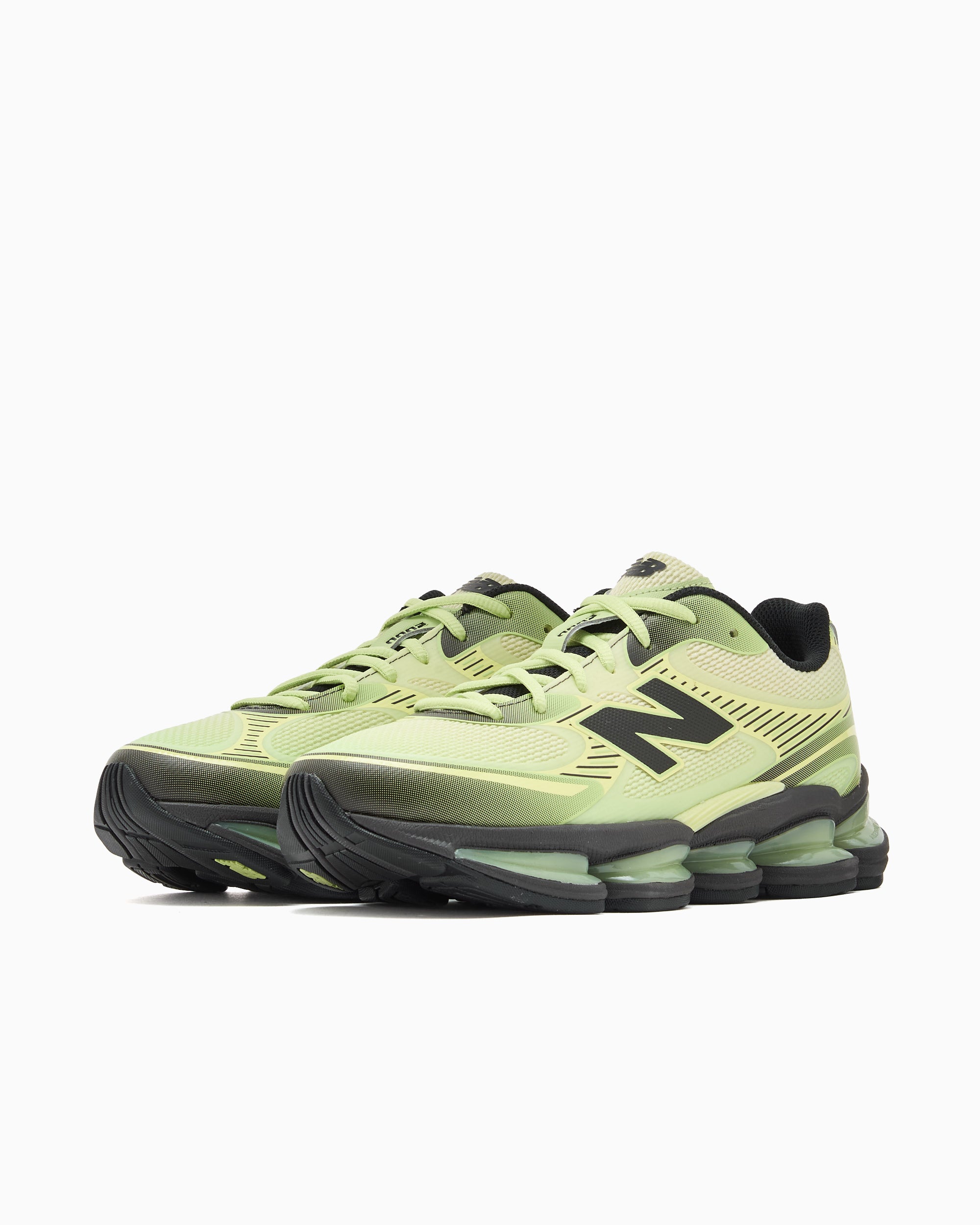 Sneakers New Balance U2000 858 - U2000858