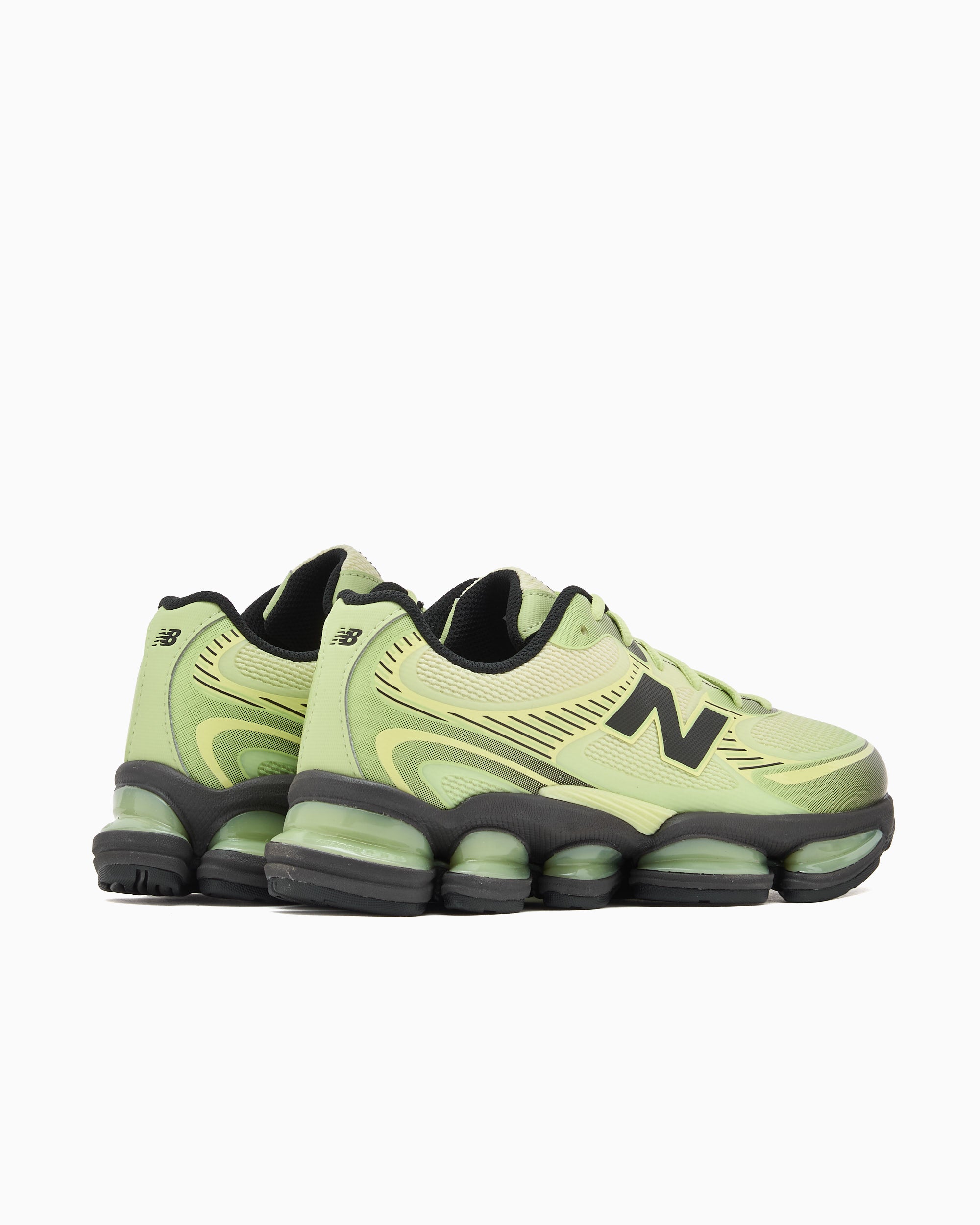 Sneakers New Balance U2000 858 - U2000858