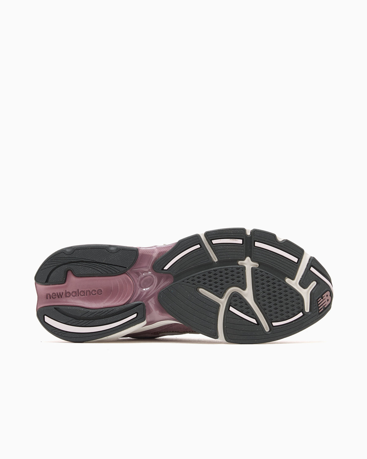 Sneakers New Balance U2010 142 "Pink Salt" - U2010142