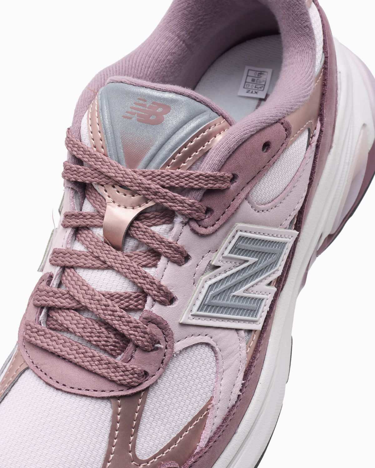Sneakers New Balance U2010 142 "Pink Salt" - U2010142