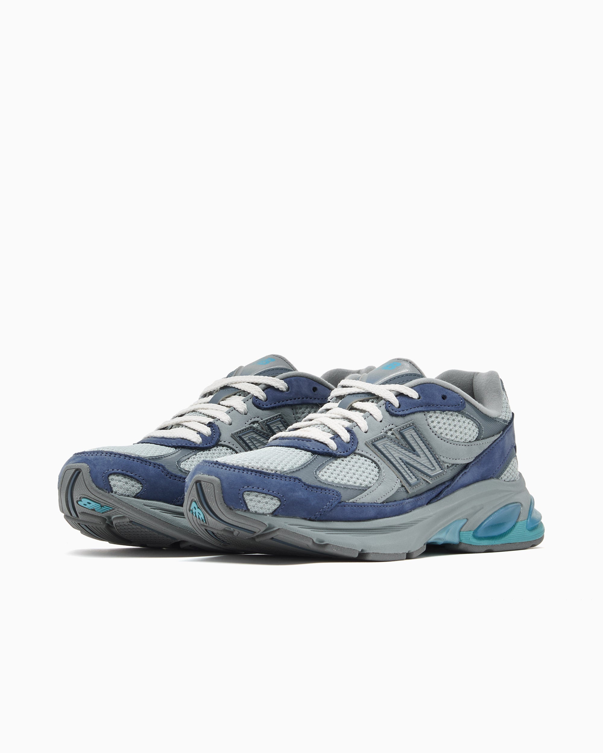 Sneakers New Balance U2010 1QY - U20101QY