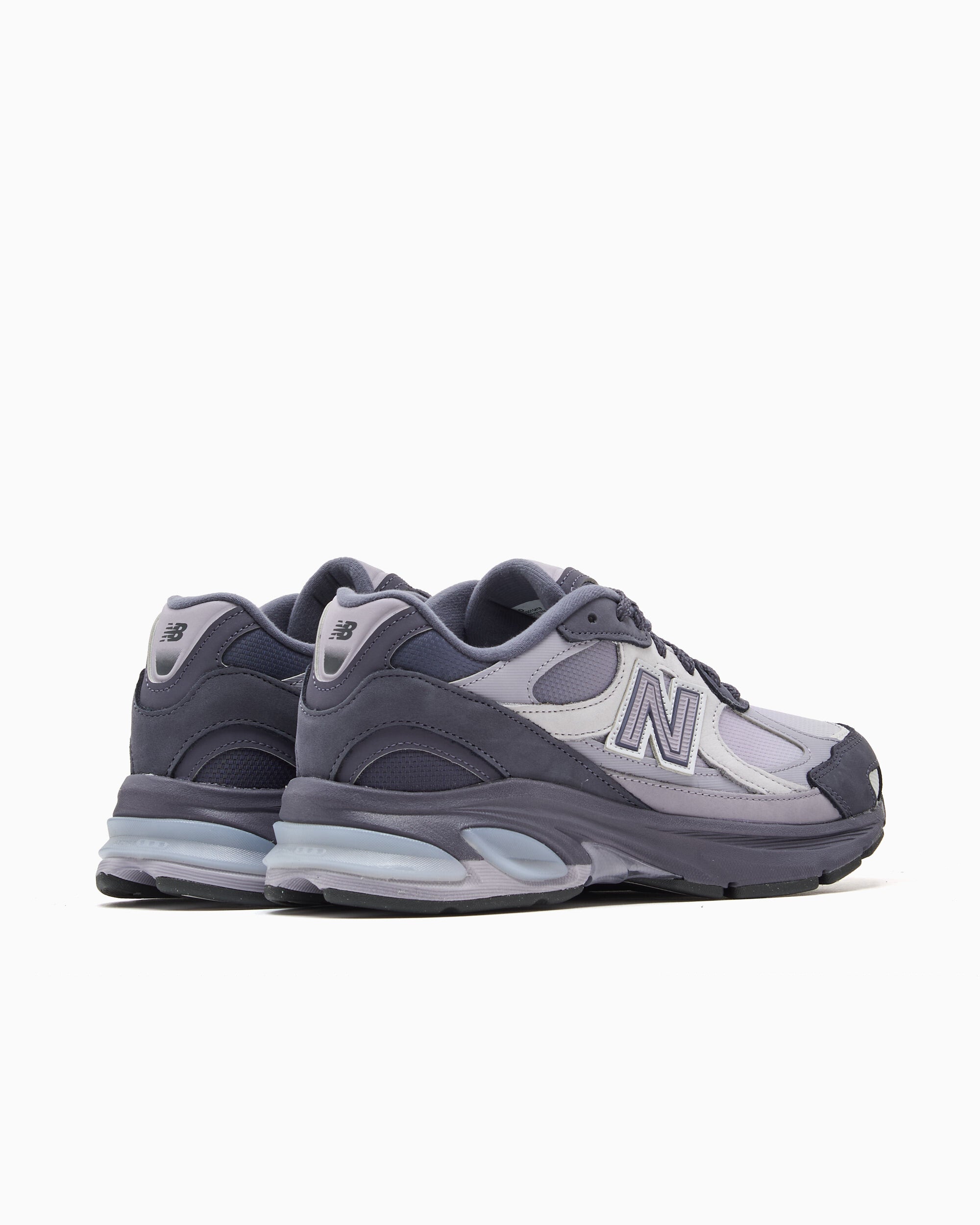 Sneakers New Balance U2010 4T8 - U20104T8