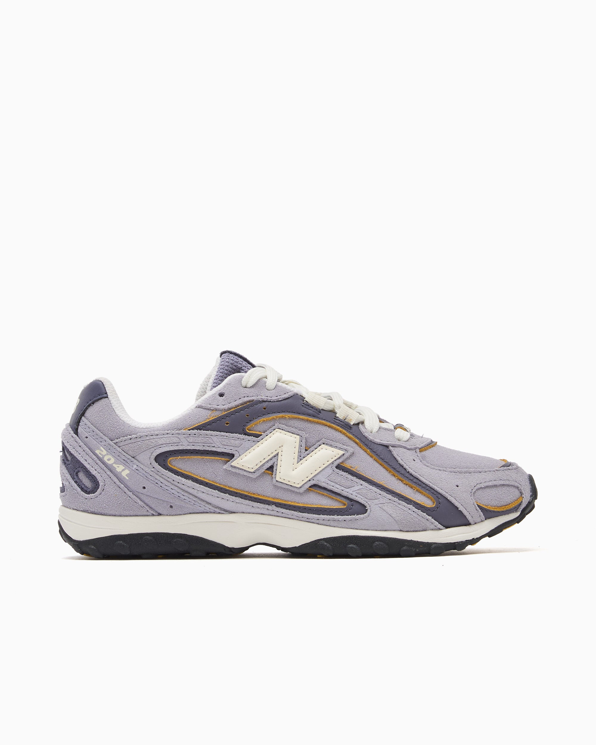 Sneakers New Balance U204L 3OL - U204L3OL