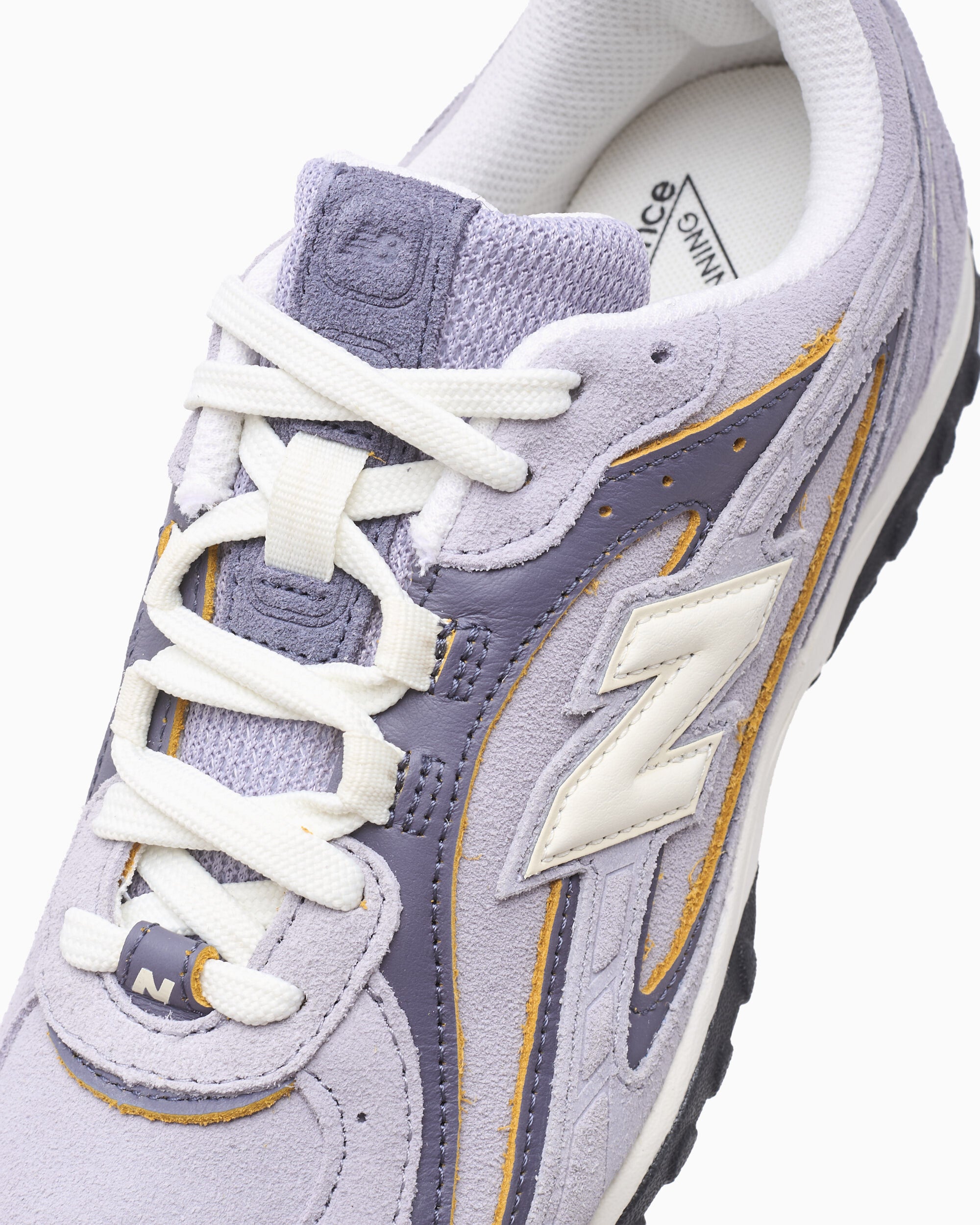 Sneakers New Balance U204L 3OL - U204L3OL