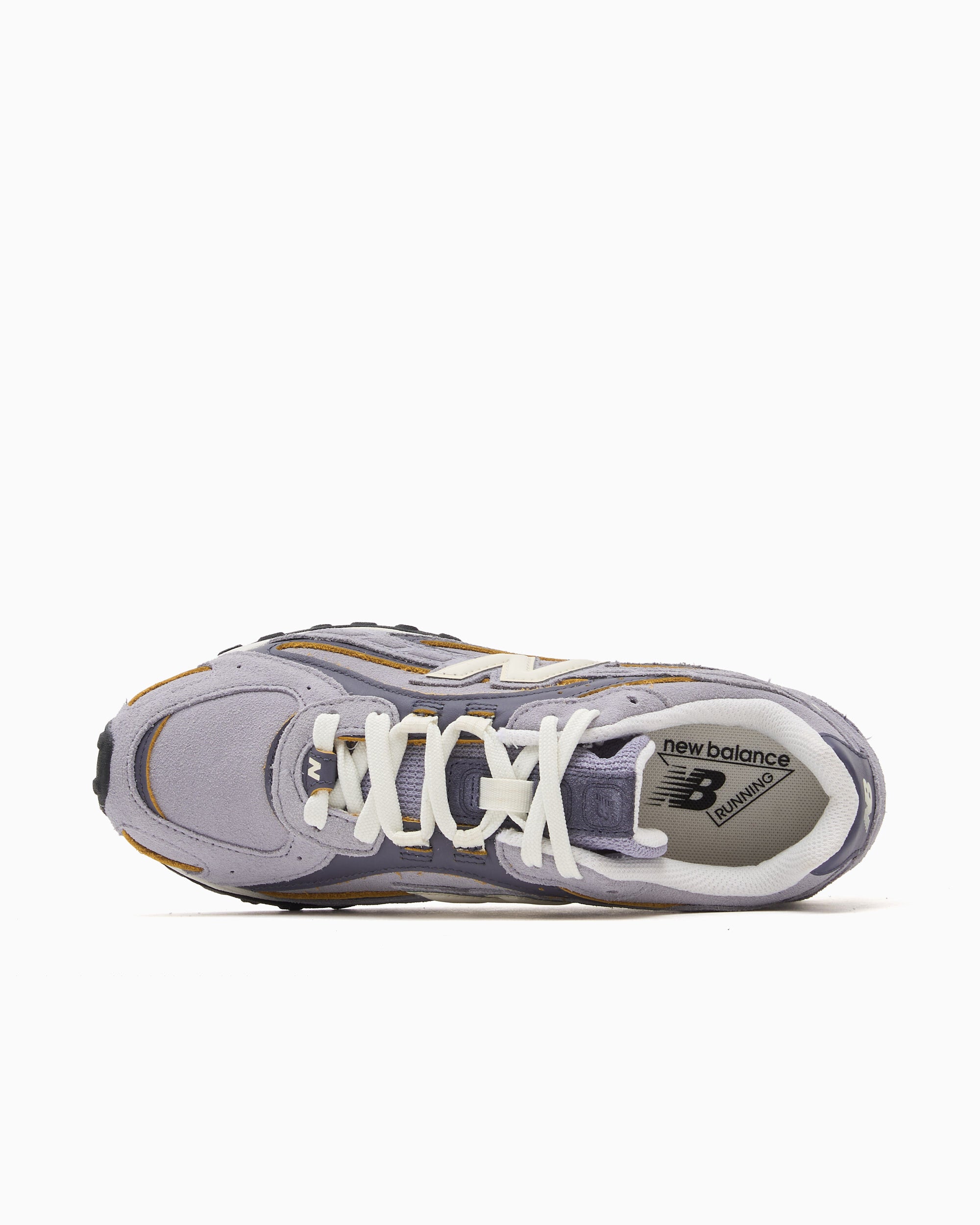 Sneakers New Balance U204L 3OL - U204L3OL