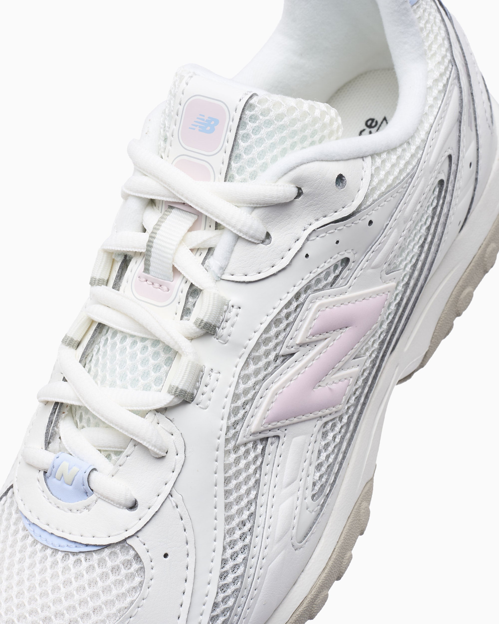 Sneakers New Balance U204L 7ZL - U204L7ZL