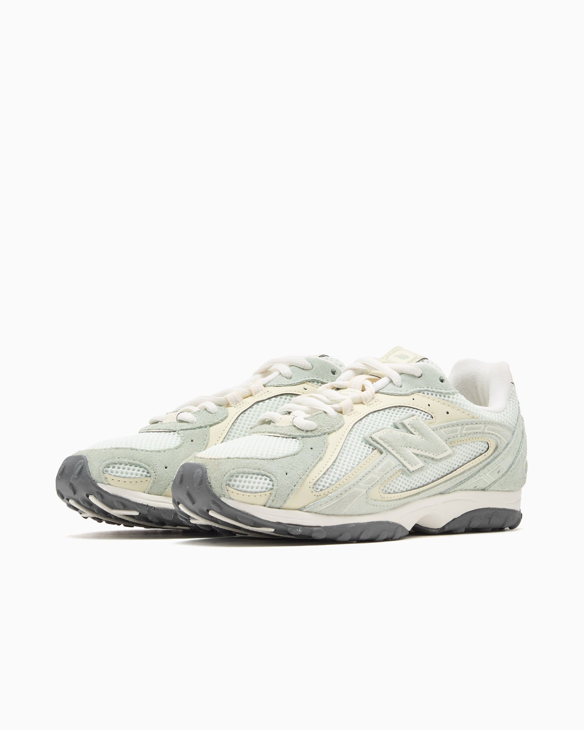 Sneakers New Balance U204L CCD - U204LCCD