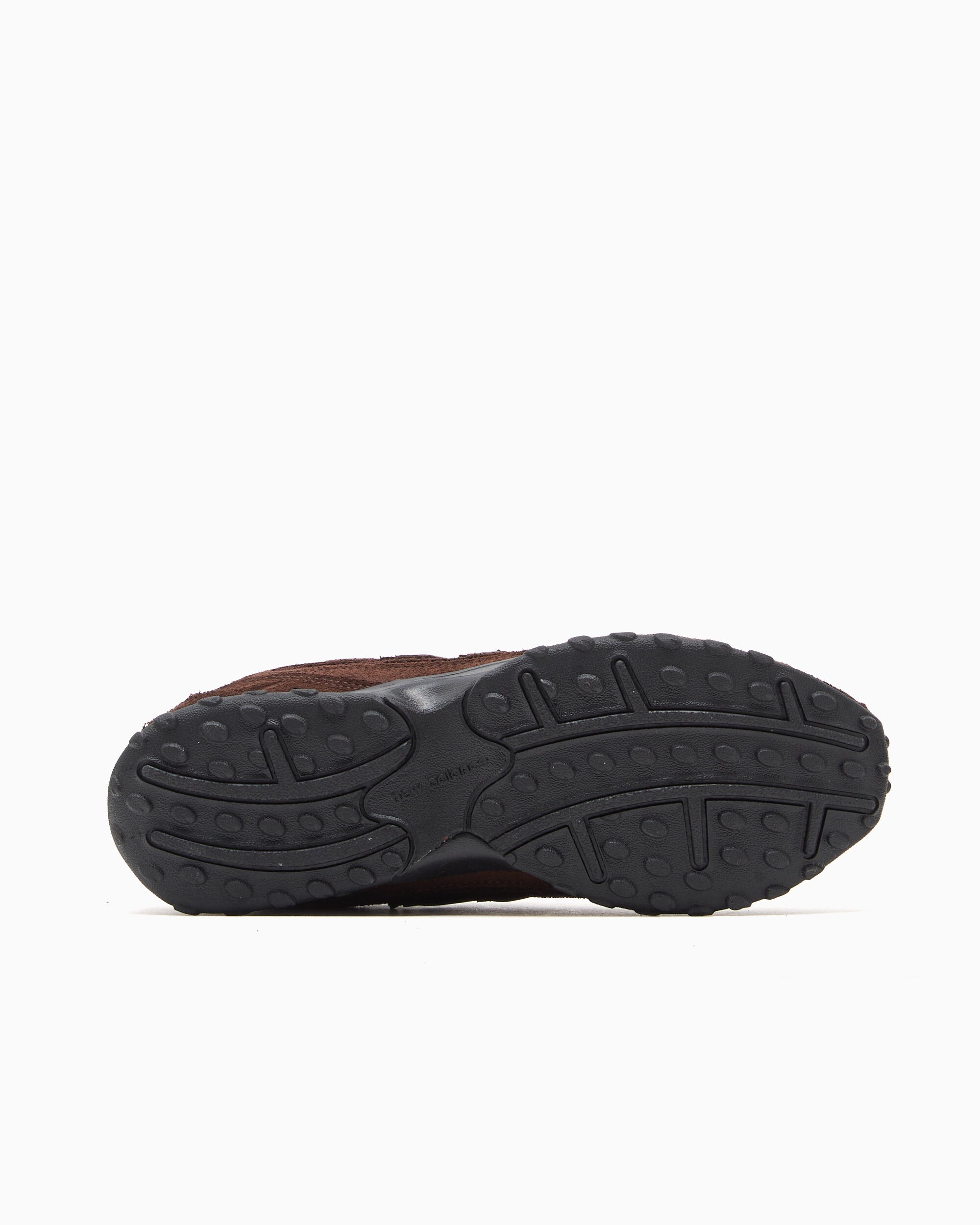 Sneakers New Balance U204L FSG "Pumpernickel" - U204LFSG