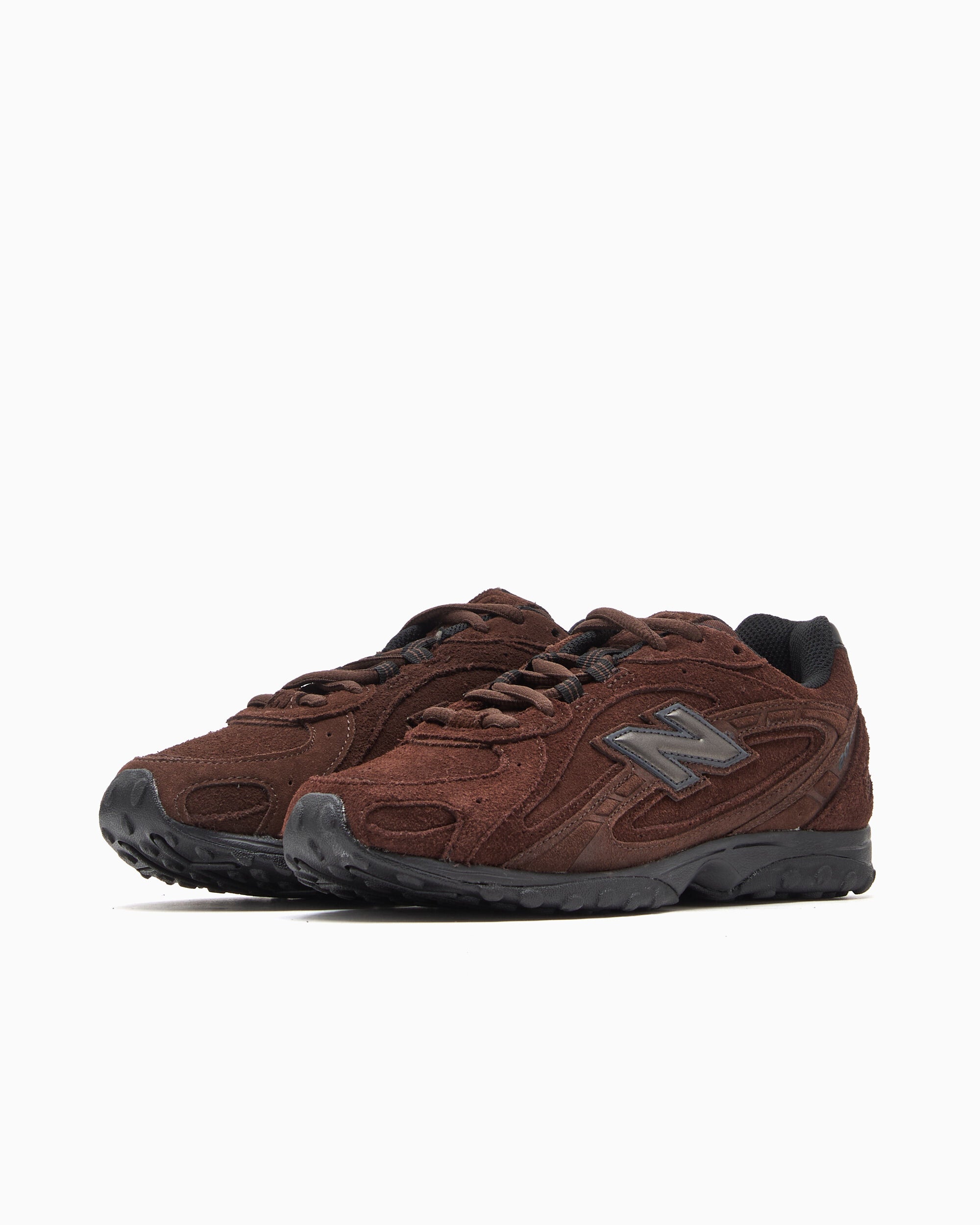 Sneakers New Balance U204L FSG "Pumpernickel" - U204LFSG