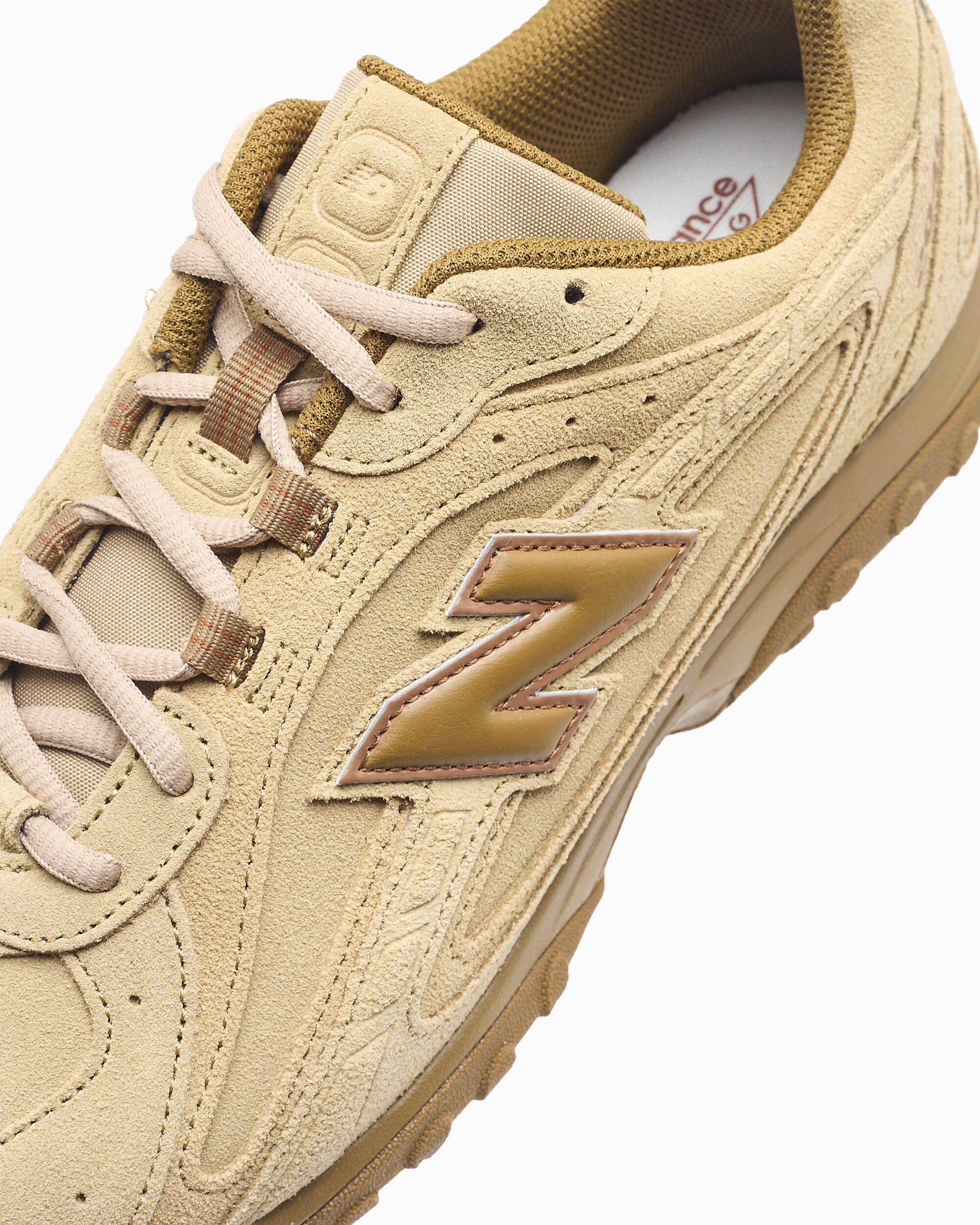 Sneakers New Balance U204L FSP "Arena" - U204LFSP