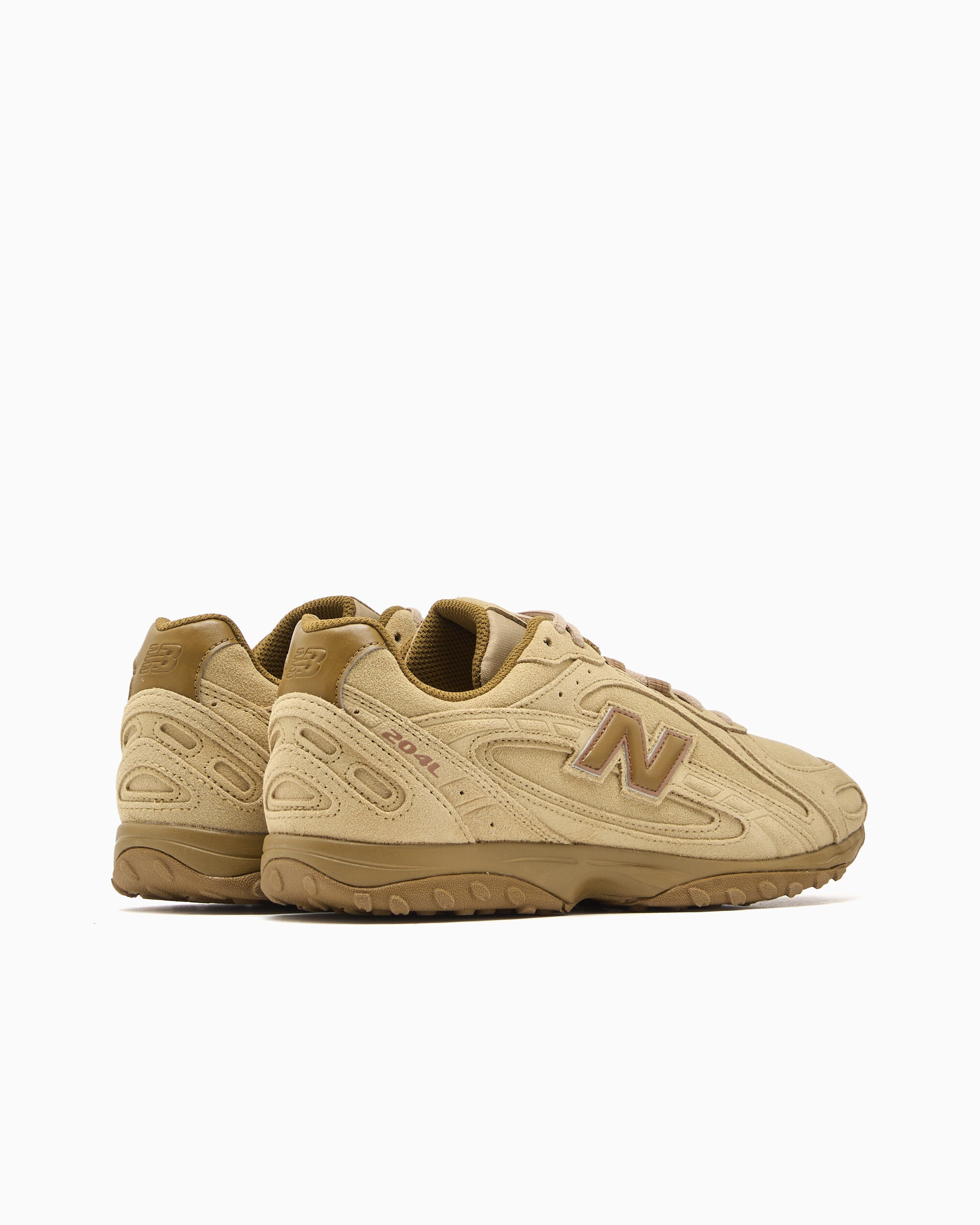 Sneakers New Balance U204L FSP "Arena" - U204LFSP