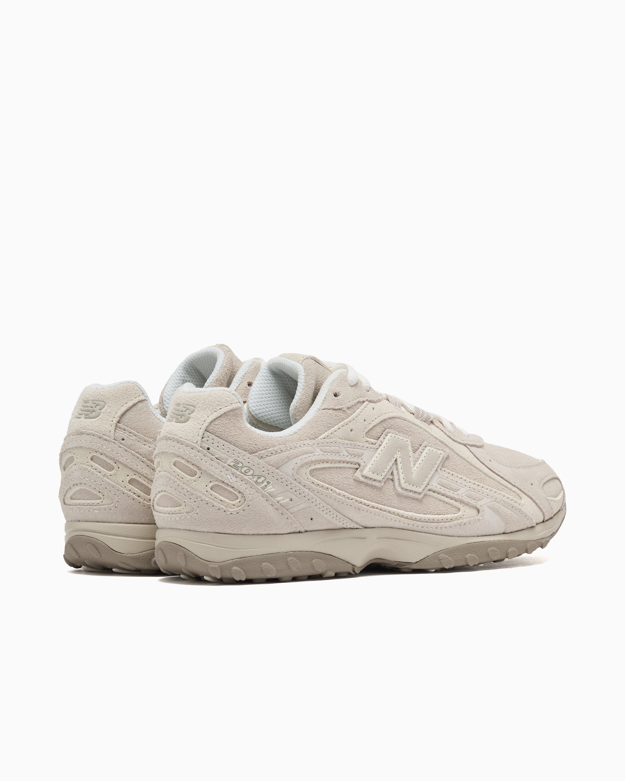 Sneakers New Balance U204L MMC "Timberwolf Linen" - U204LMMC