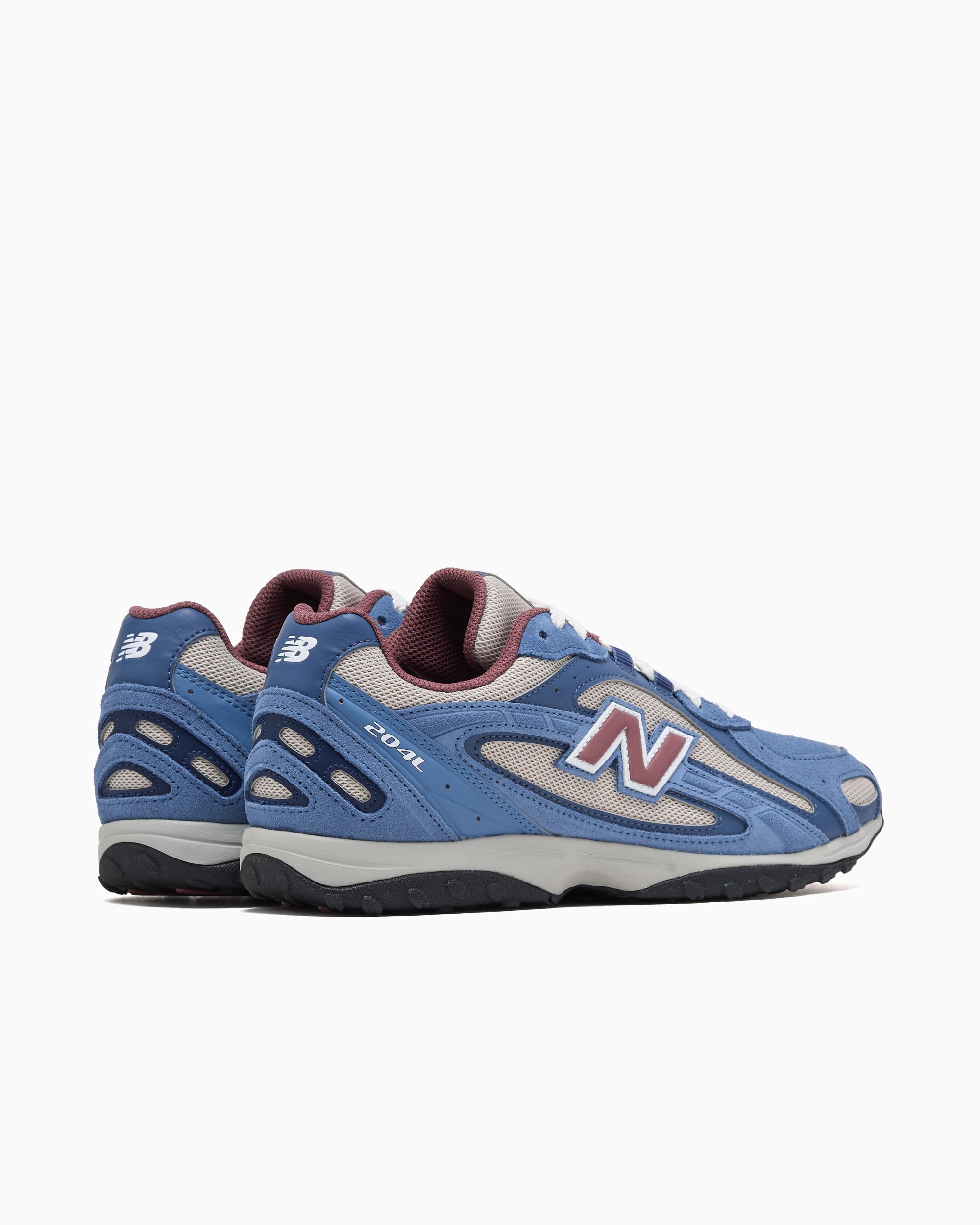 Sneakers New Balance U204L NPA - U204LNPA