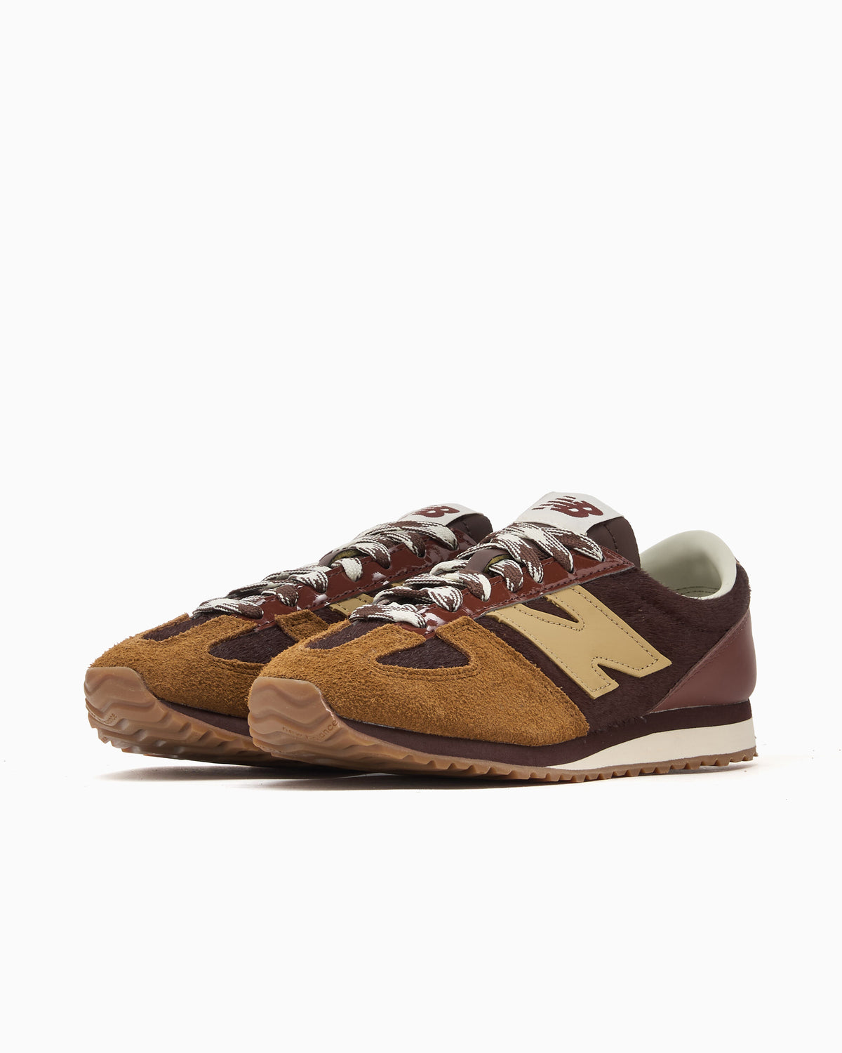 Sneakers New Balance U471 8SV - U4718SV