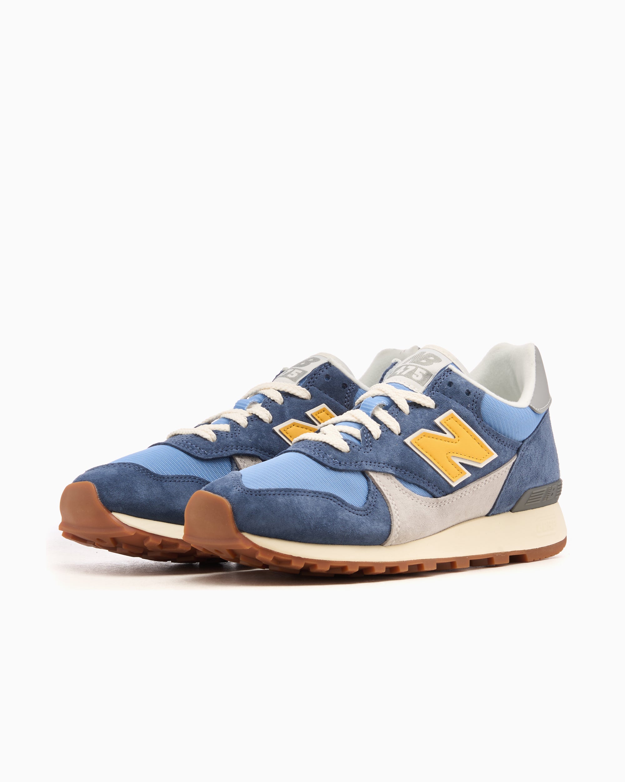 Sneakers New Balance U475 HA - U475HA