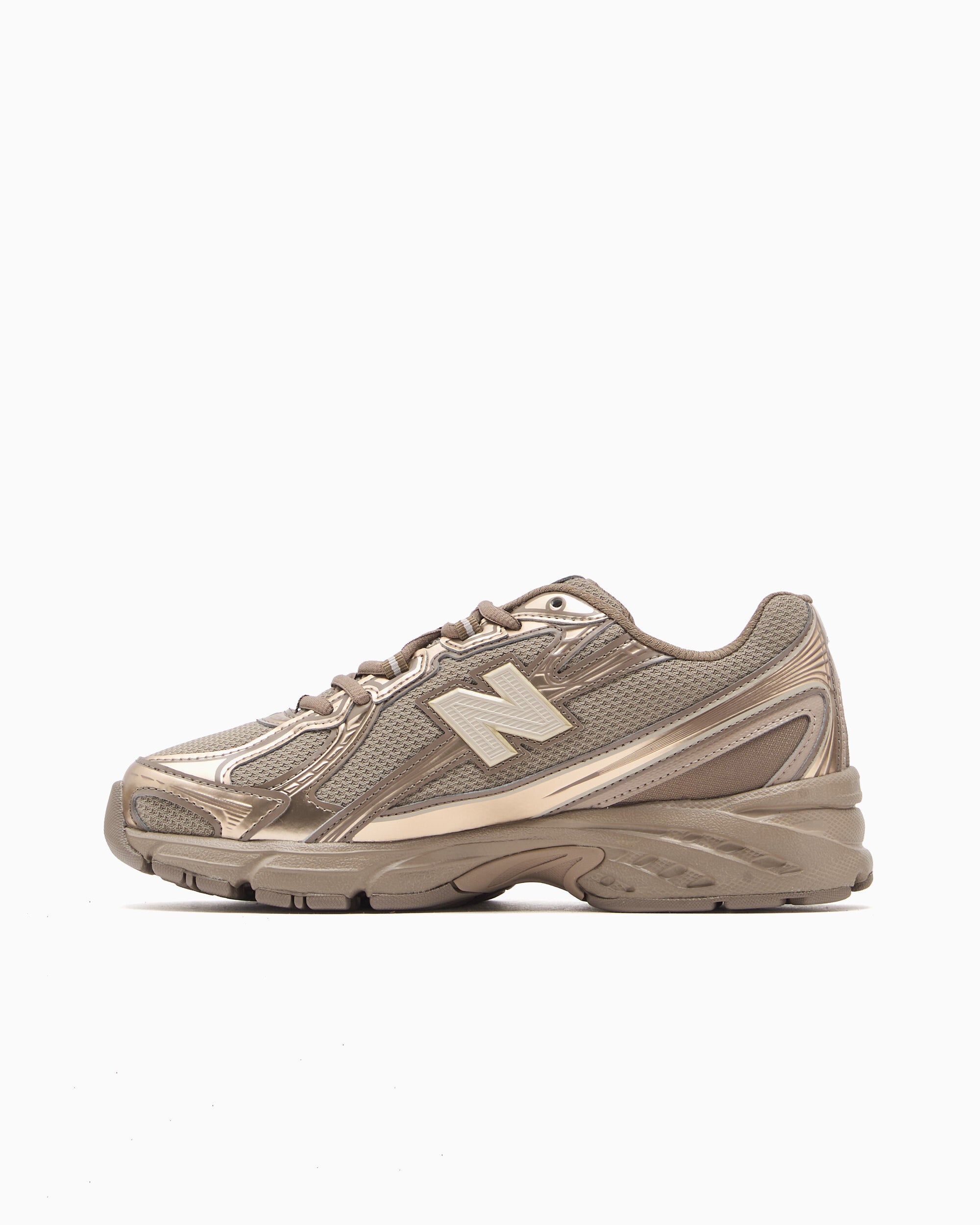Sneakers New Balance U740 2XX "Mushroom" - U7402XX