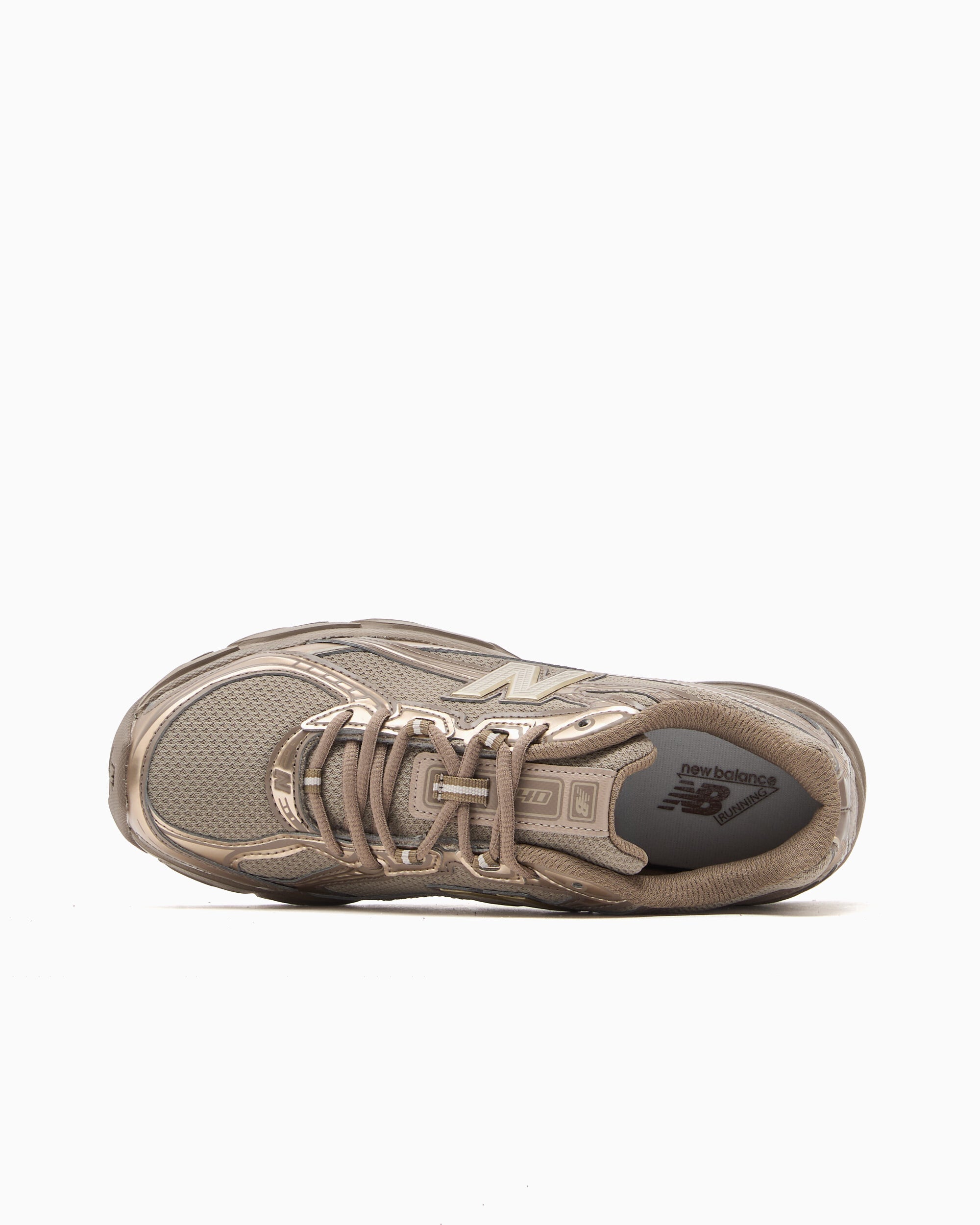 Sneakers New Balance U740 2XX "Mushroom" - U7402XX