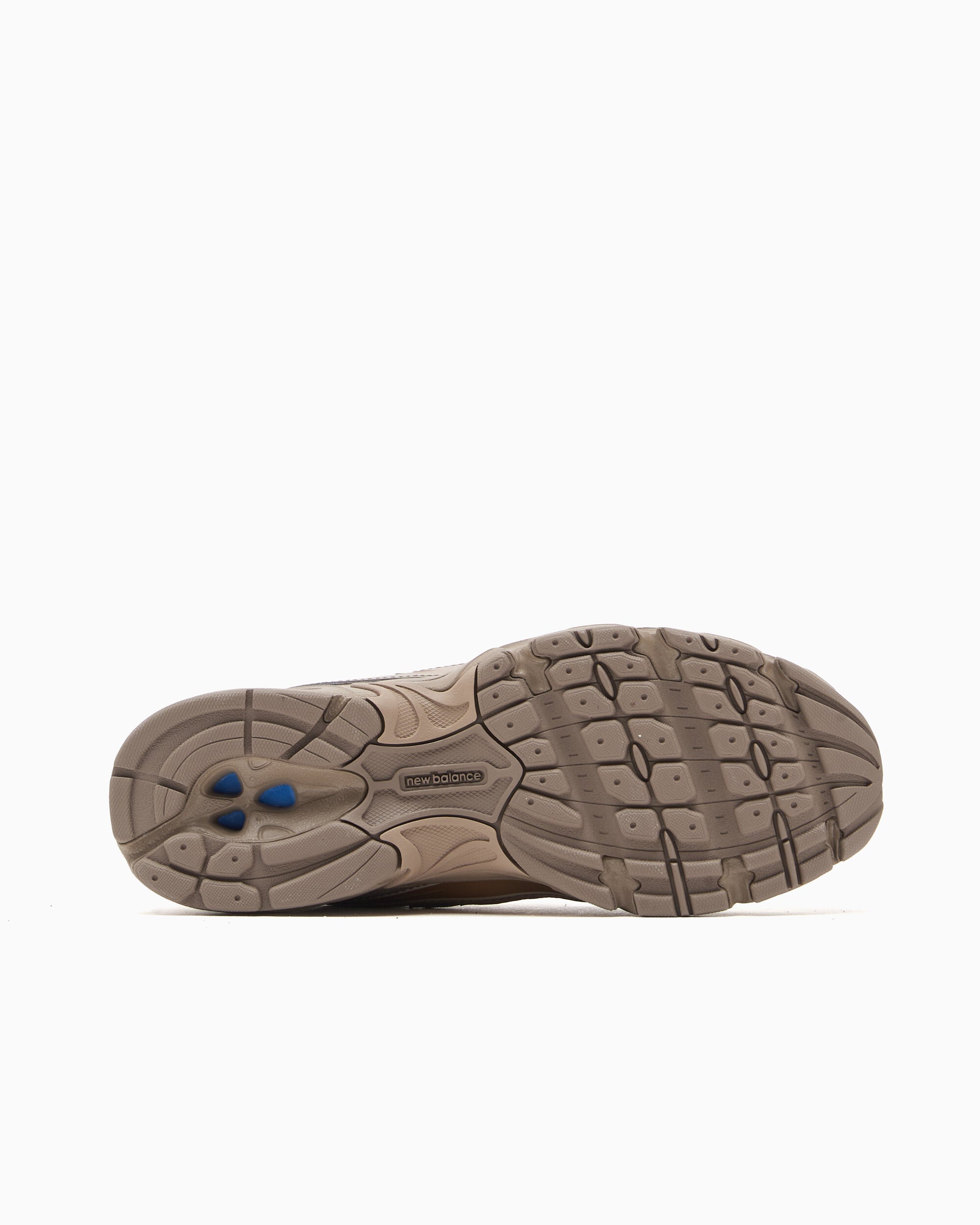 Sneakers New Balance U740 2XX "Mushroom" - U7402XX