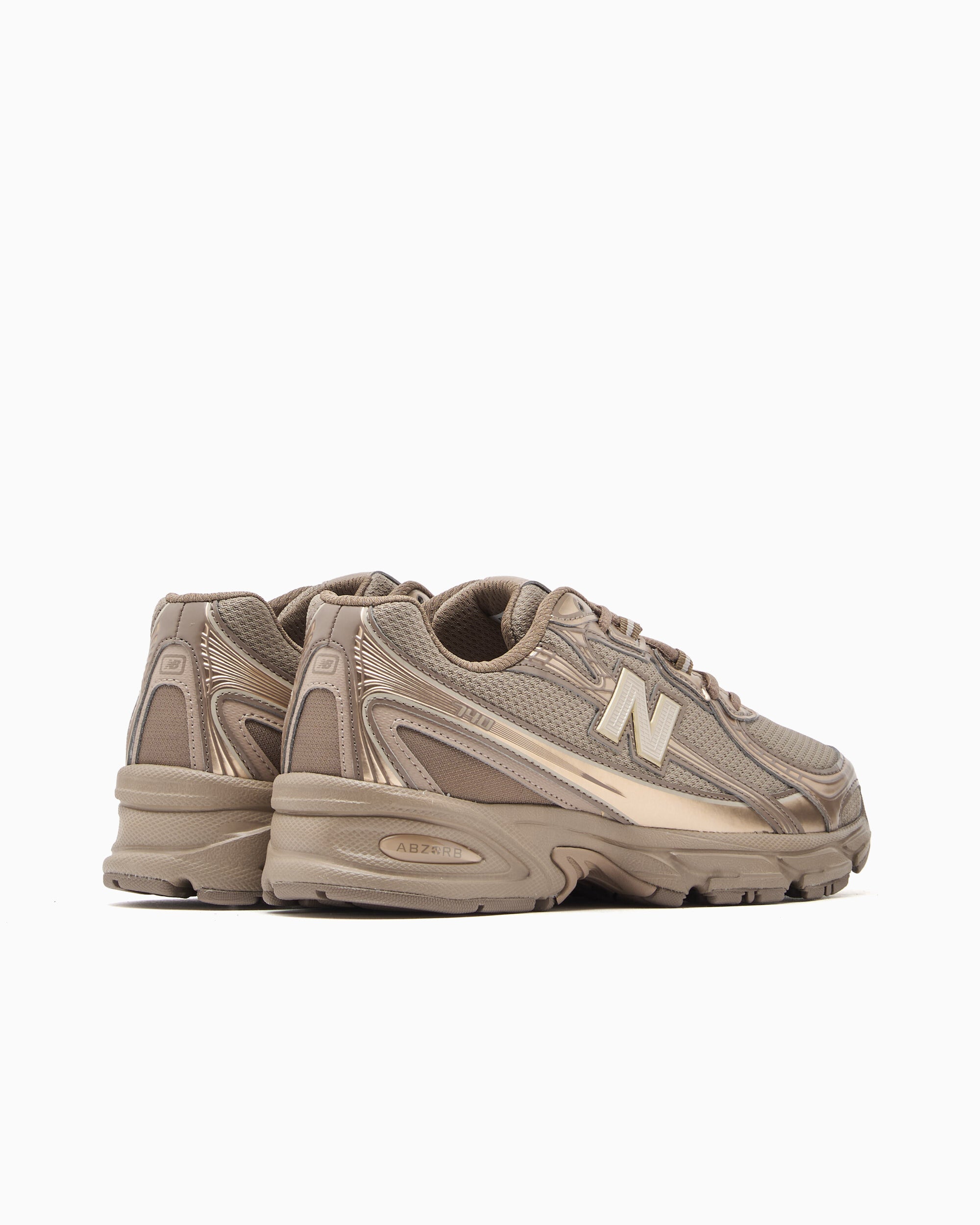 Sneakers New Balance U740 2XX "Mushroom" - U7402XX