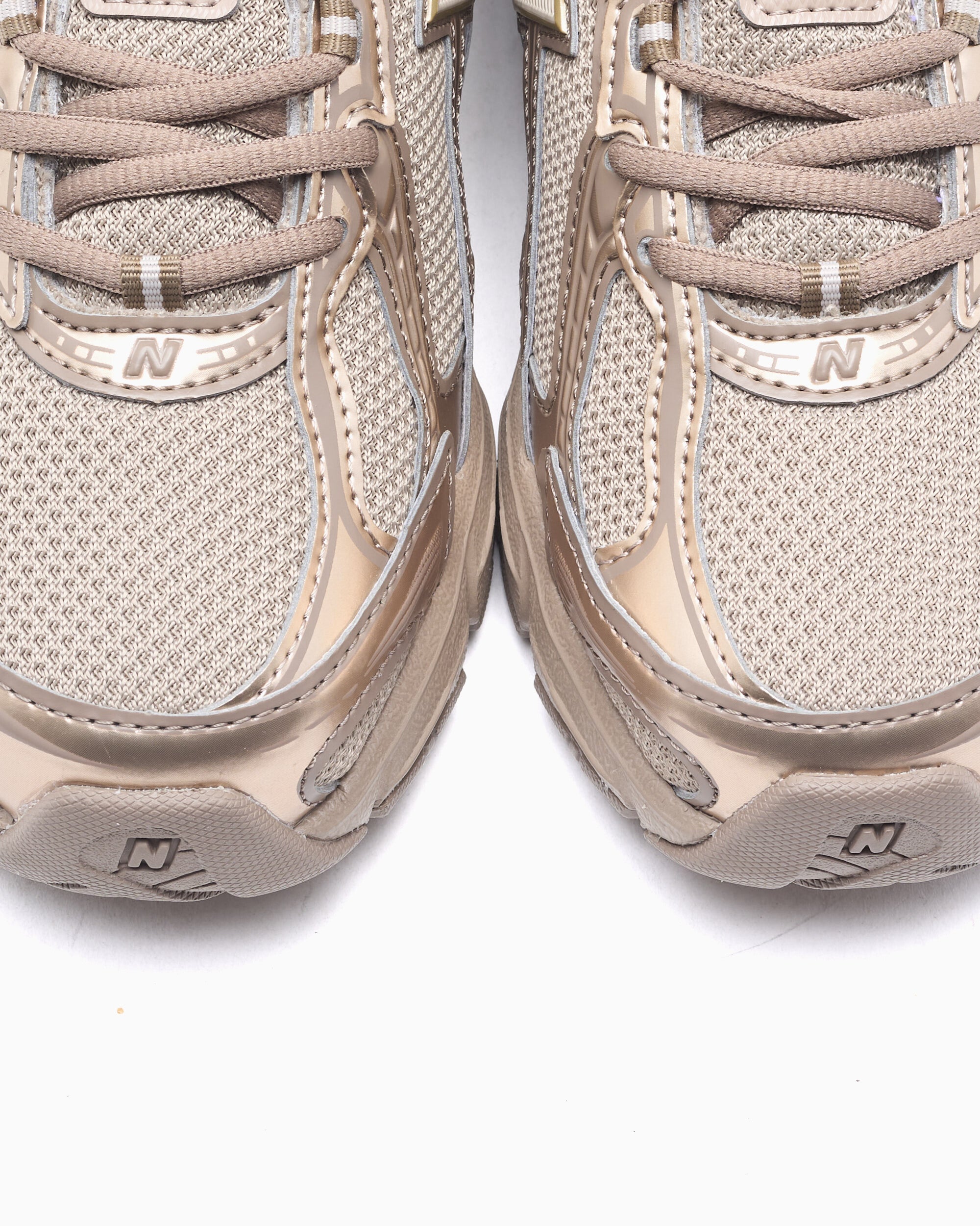 Sneakers New Balance U740 2XX "Mushroom" - U7402XX