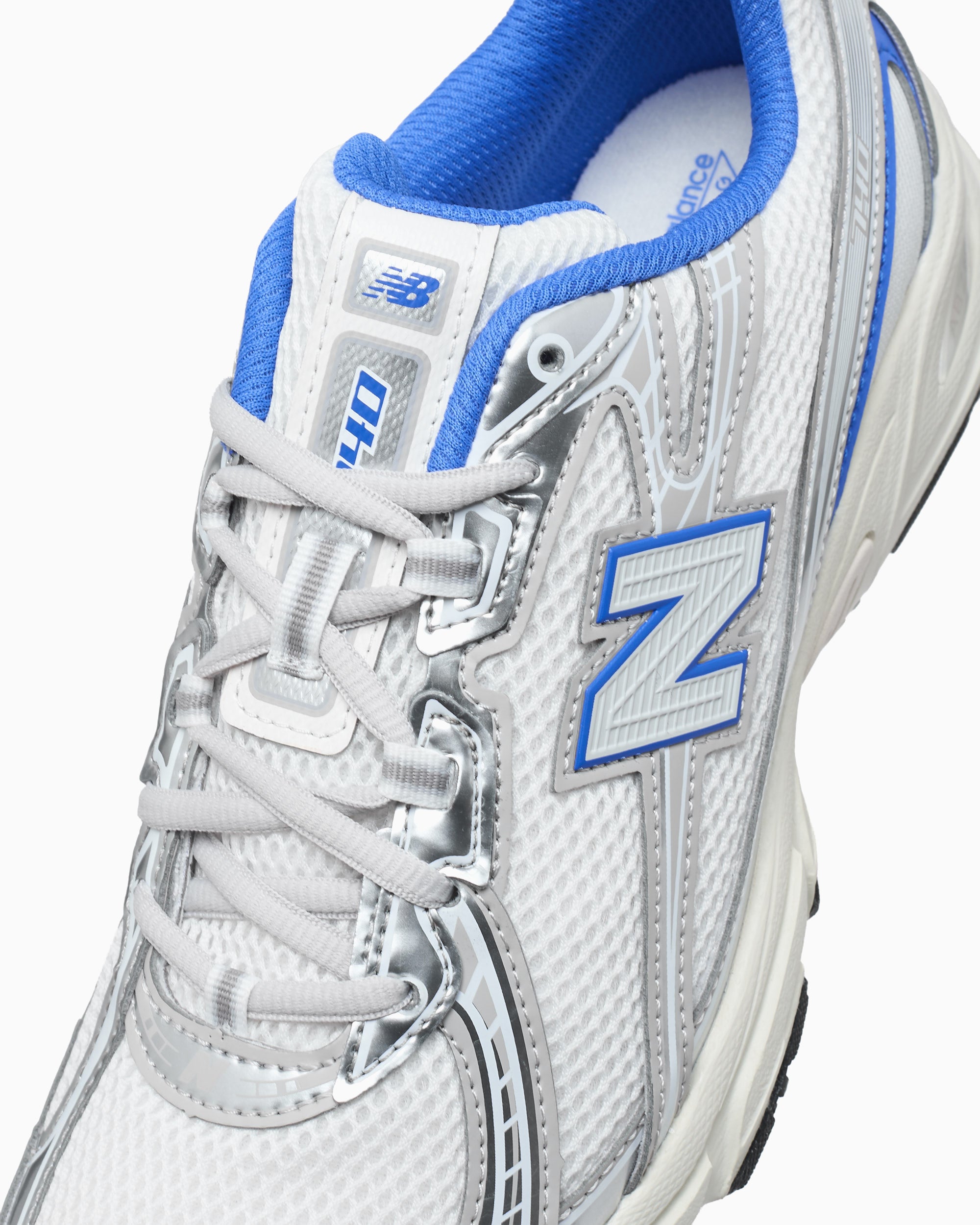 Sneakers New Balance U740 34F - U74034F