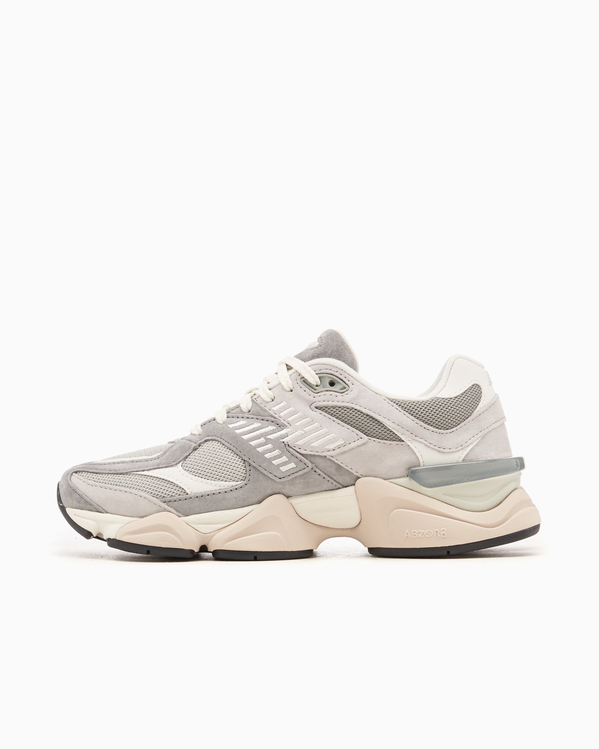 Sneakers New Balance U9060 EEE - U9060EEE