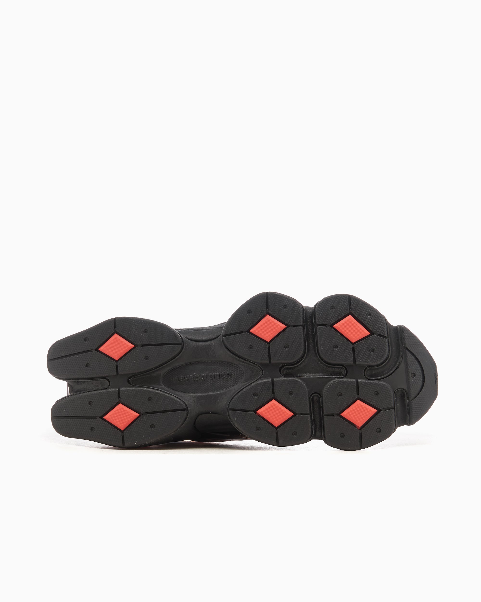 Sneakers New Balance U9060 IDZ - U9060IDZ