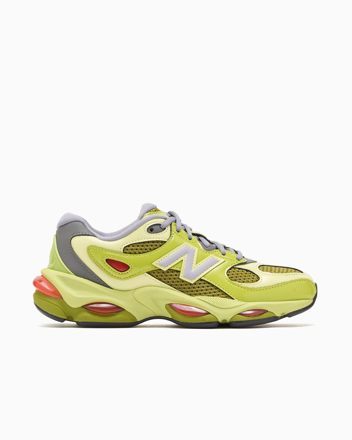 Sneakers New Balance U983 4EV "Fennel Seed" - U9834EV