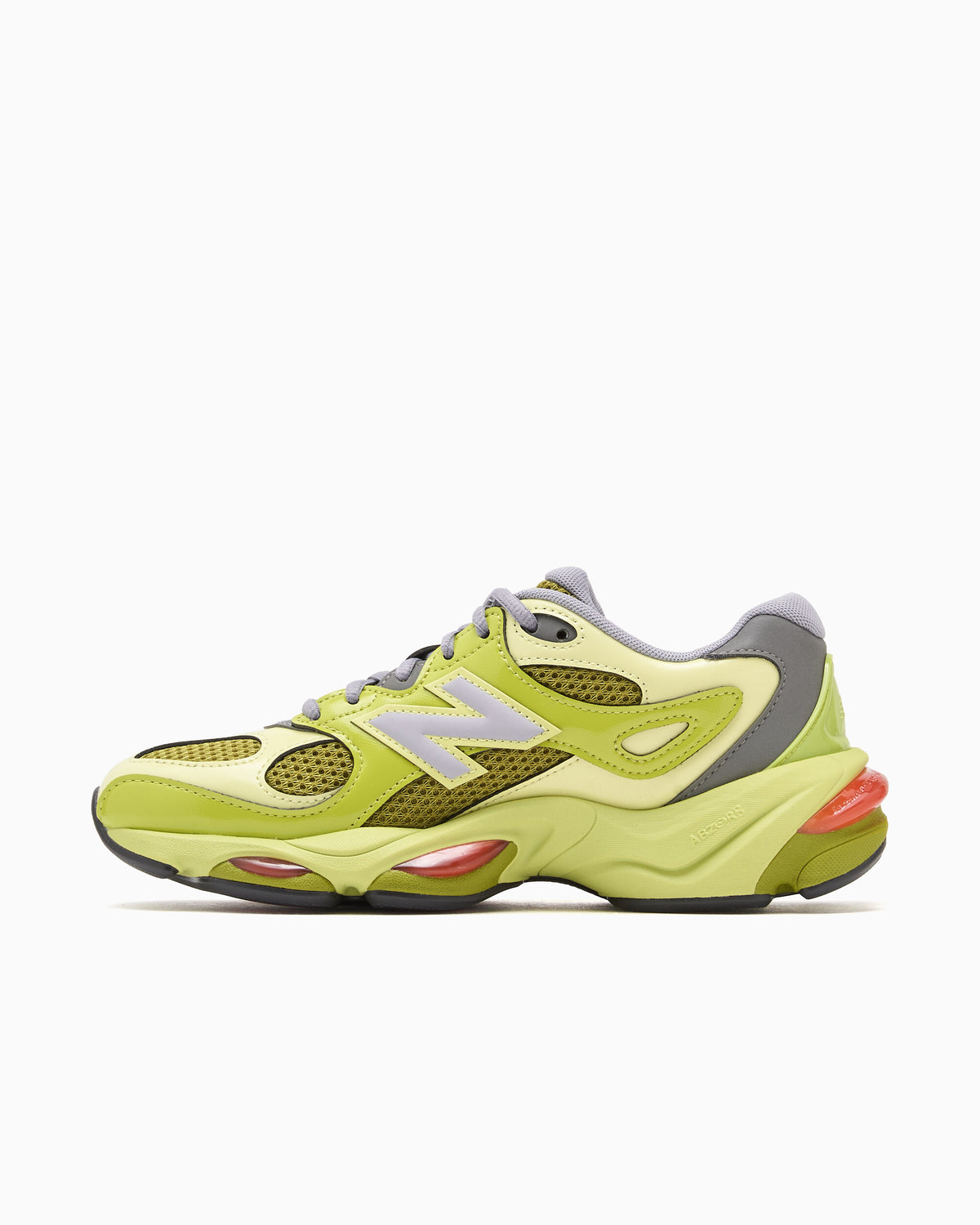 Sneakers New Balance U983 4EV "Fennel Seed" - U9834EV