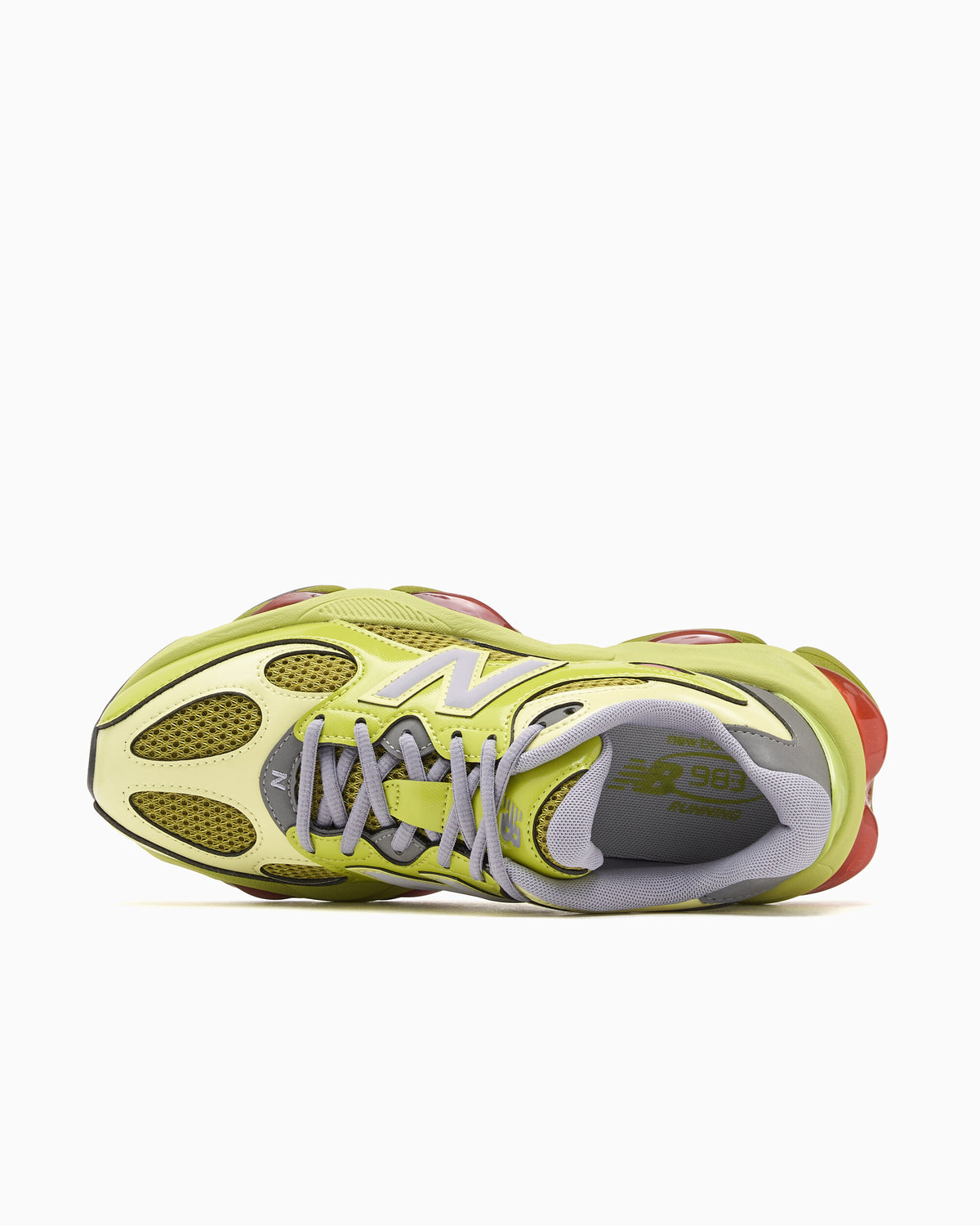 Sneakers New Balance U983 4EV "Fennel Seed" - U9834EV