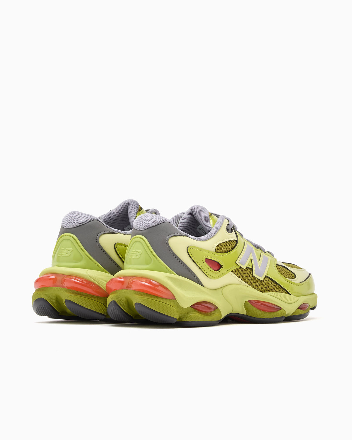 Sneakers New Balance U983 4EV "Fennel Seed" - U9834EV