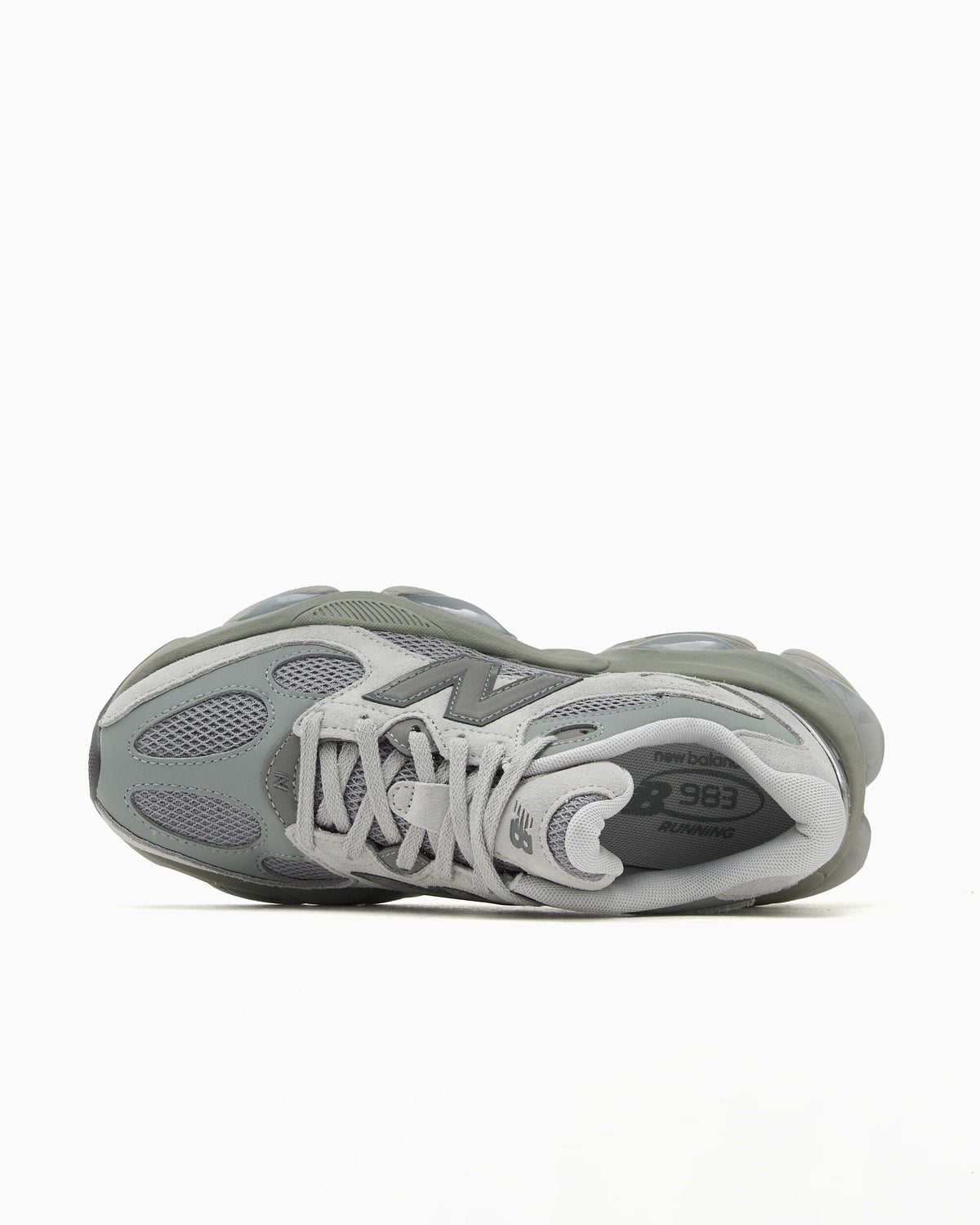 Sneakers New Balance U983 4L5 - U9834L5