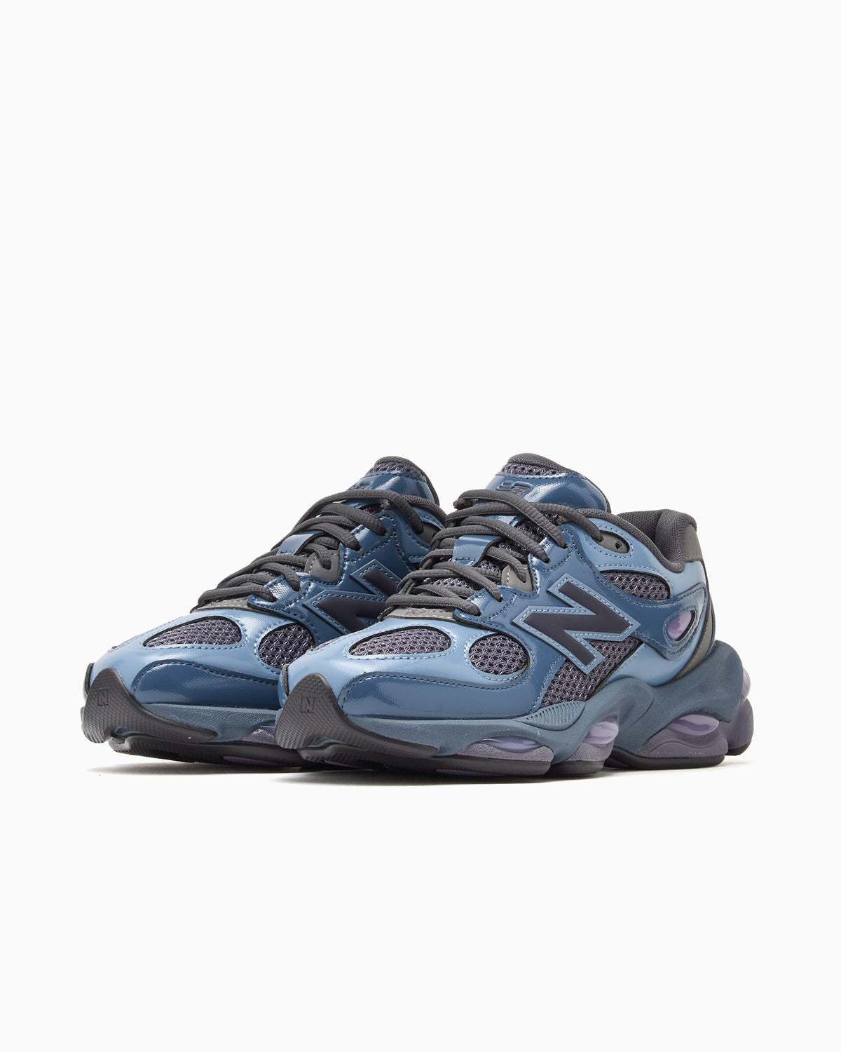 Sneakers New Balance U983 5DU "Shadow Blue" - U9835DU