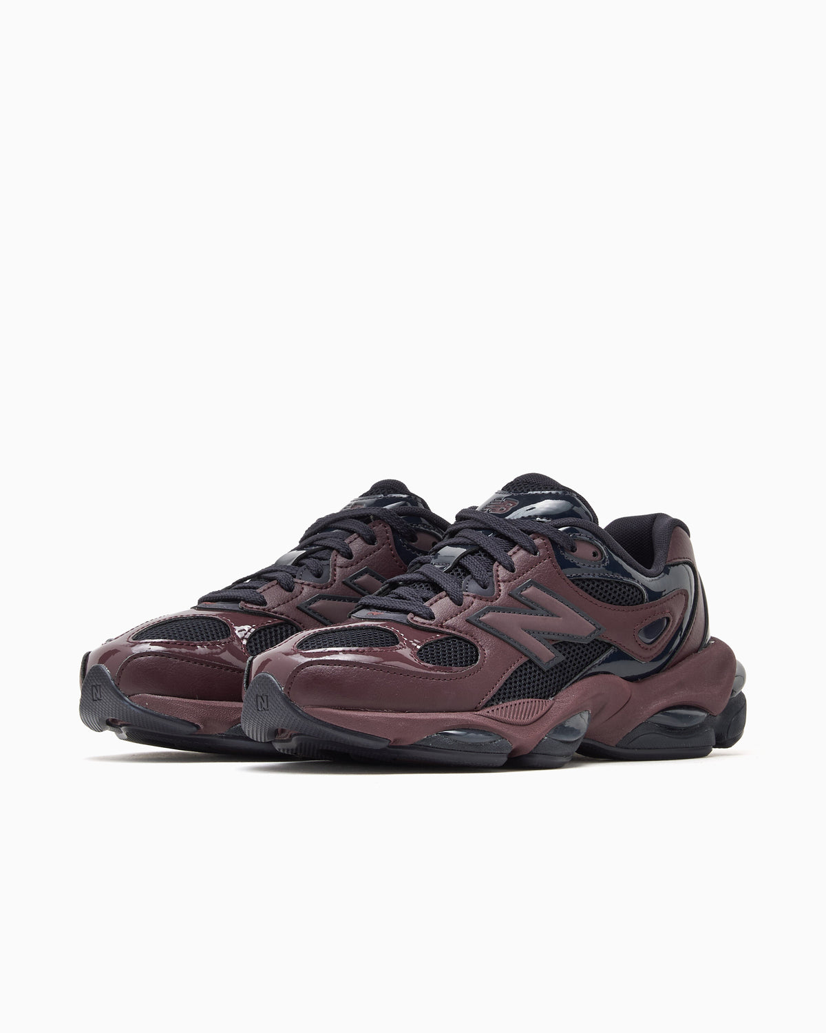 Sneakers New Balance U983 5HT "Cherry" - U9835HT