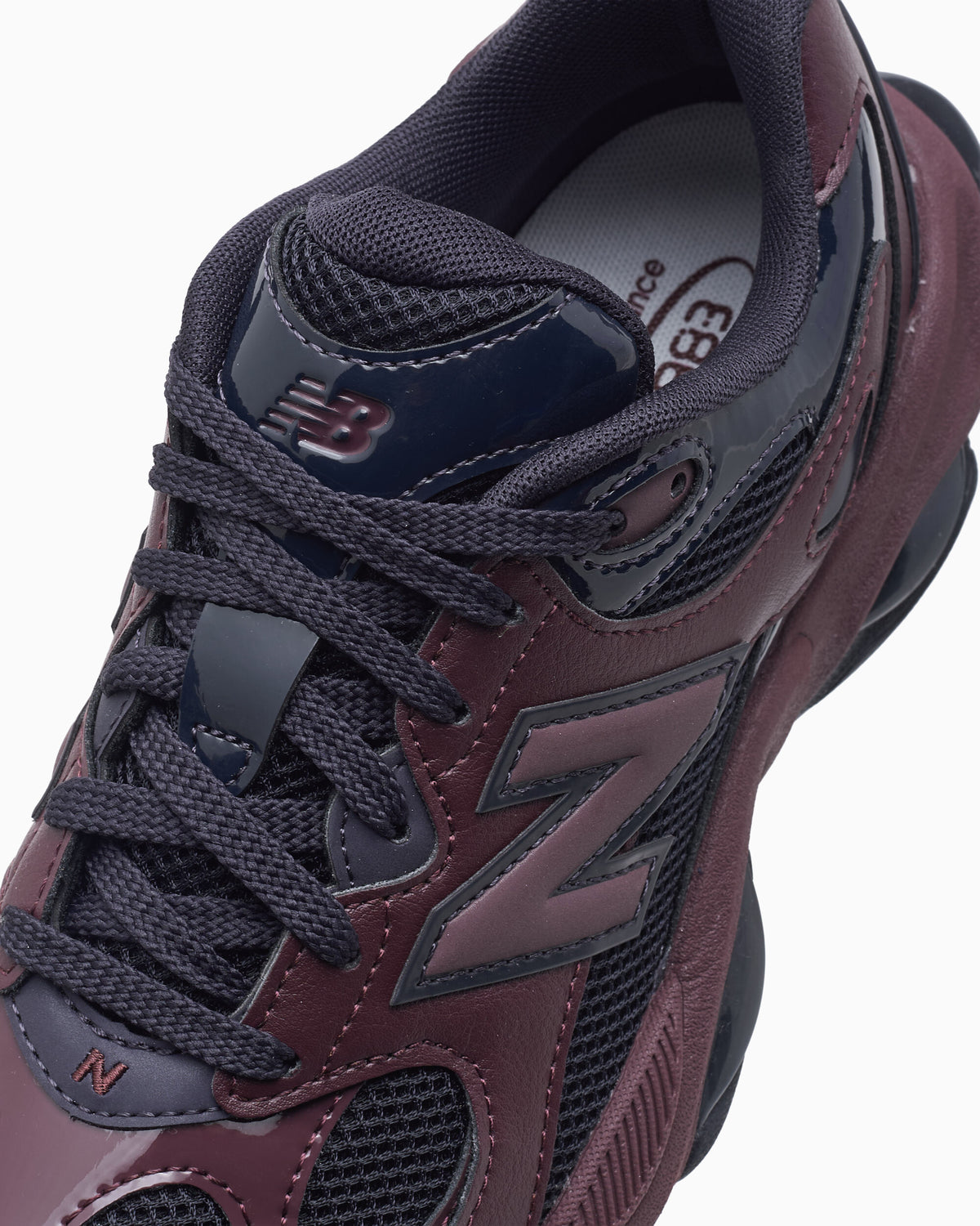 Sneakers New Balance U983 5HT "Cherry" - U9835HT