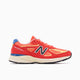 New Balance U990v4 "Bart Simpson Made in USA"
