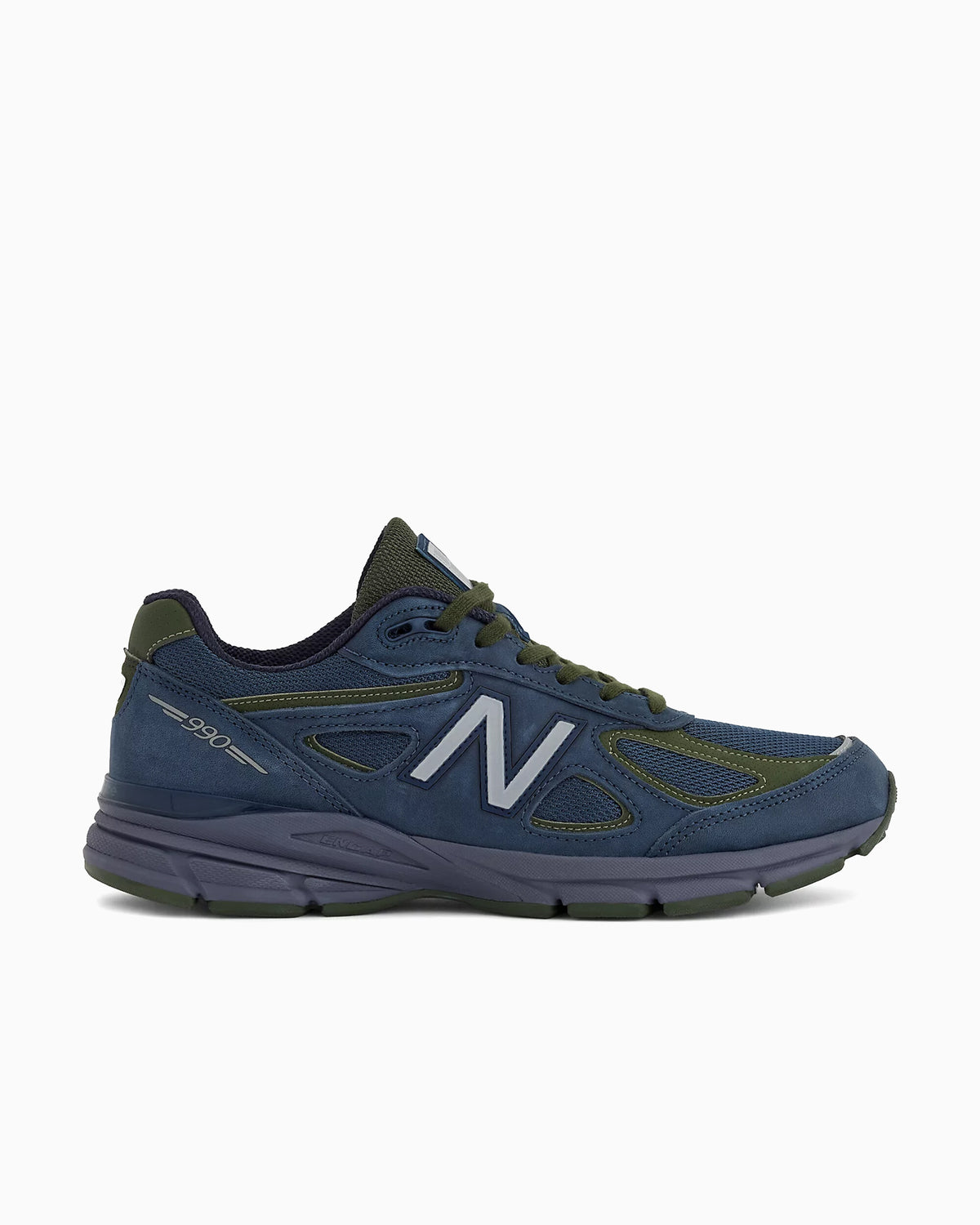 Sneakers New Balance U990v4 BG4 "Made in USA" - U990BG4